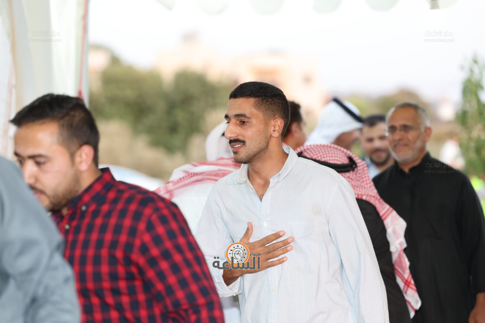 Madar Al-Saa Images 0.6510576966226259