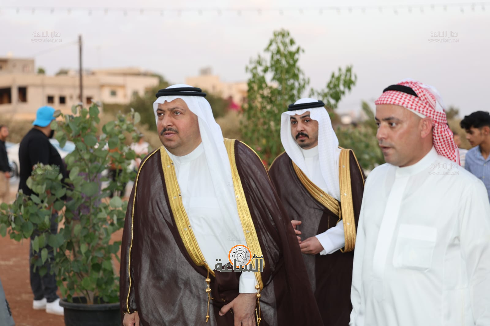 Madar Al-Saa Images 0.7801814543226049