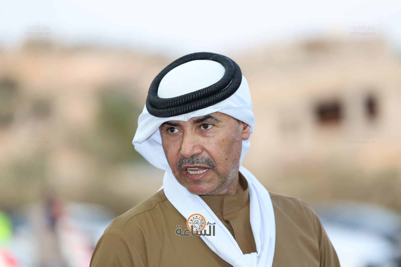 Madar Al-Saa Images 0.8187148615456422