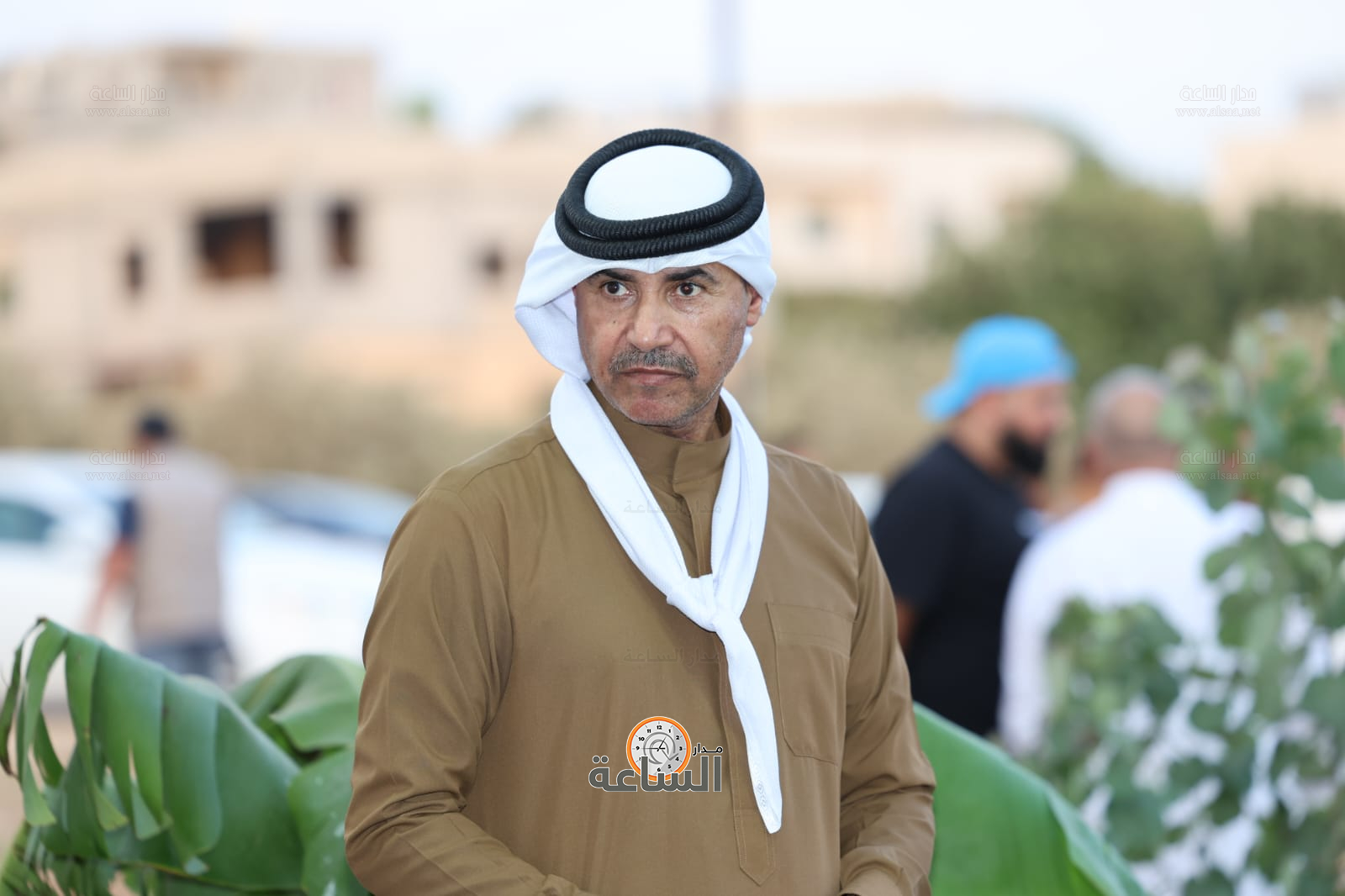 

الباشا الدكتور عدنان العلوان العبادي

