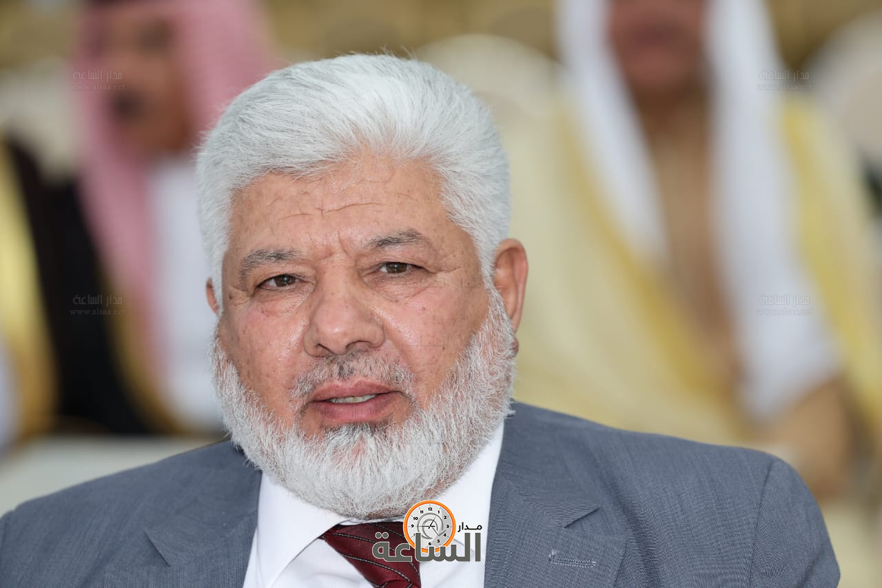 Madar Al-Saa Images 0.8784790232214283