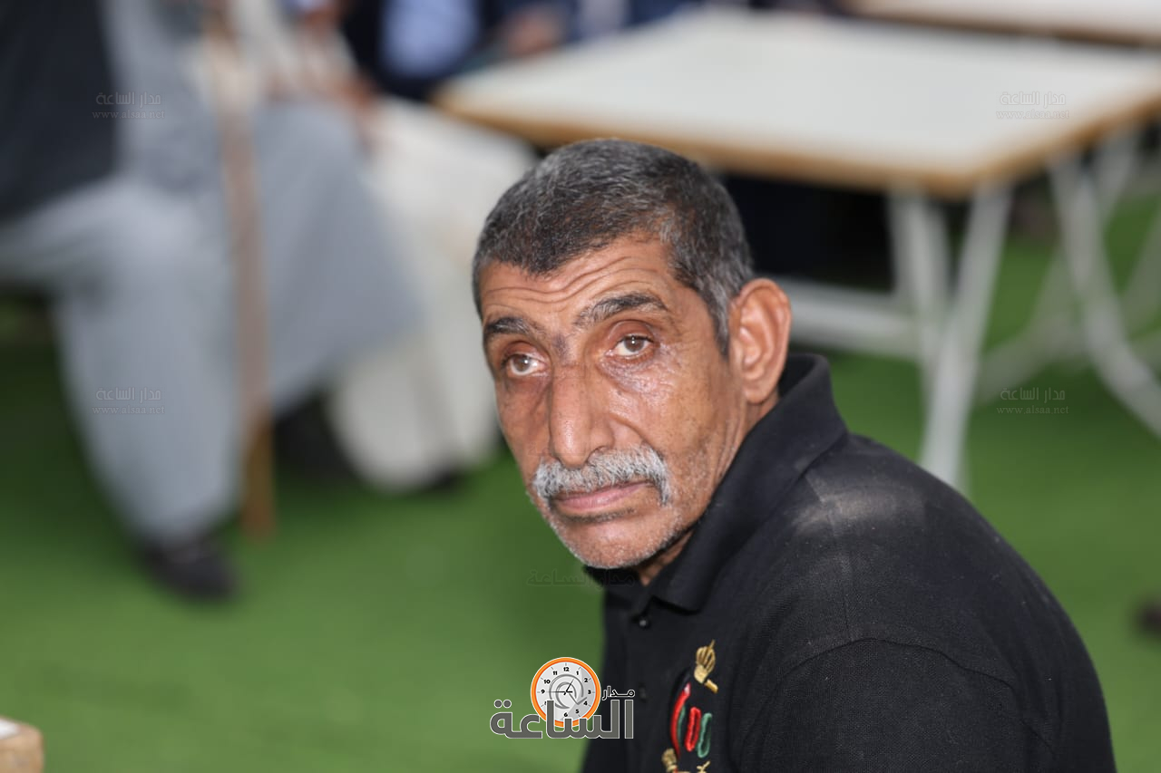 Madar Al-Saa Images 0.30102460966002775