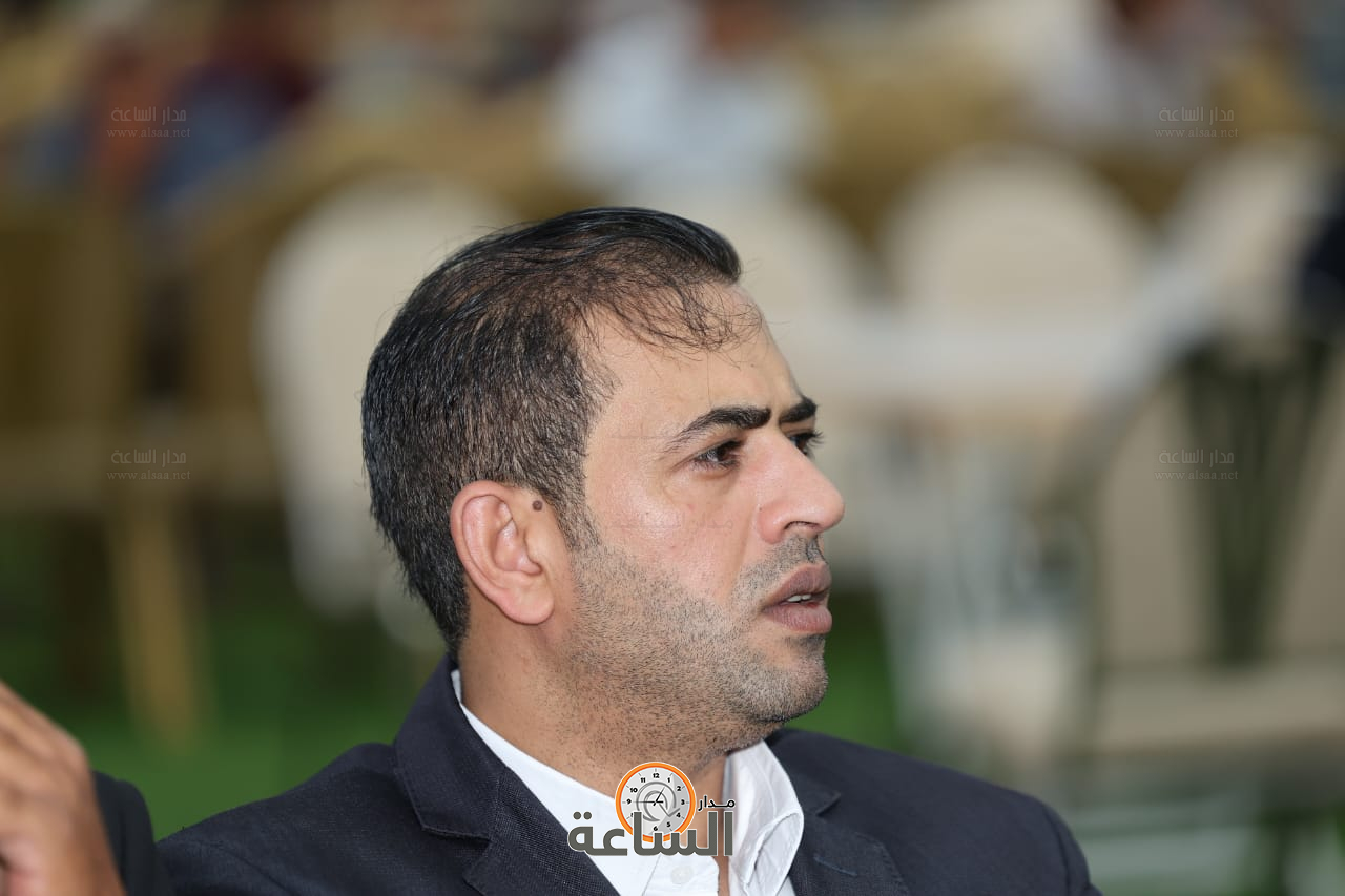 Madar Al-Saa Images 0.8886397413339551