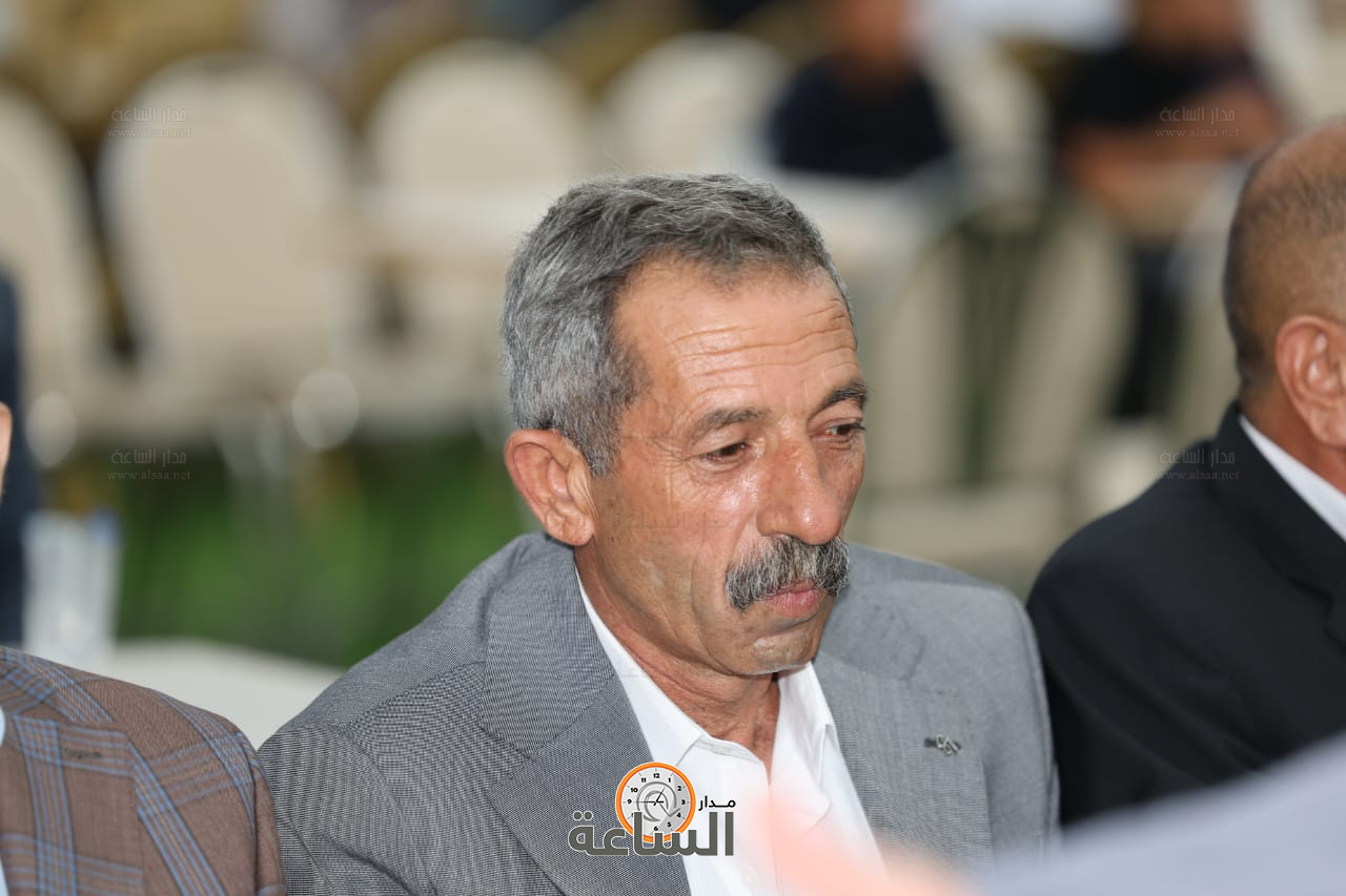 Madar Al-Saa Images 0.8757642167873984