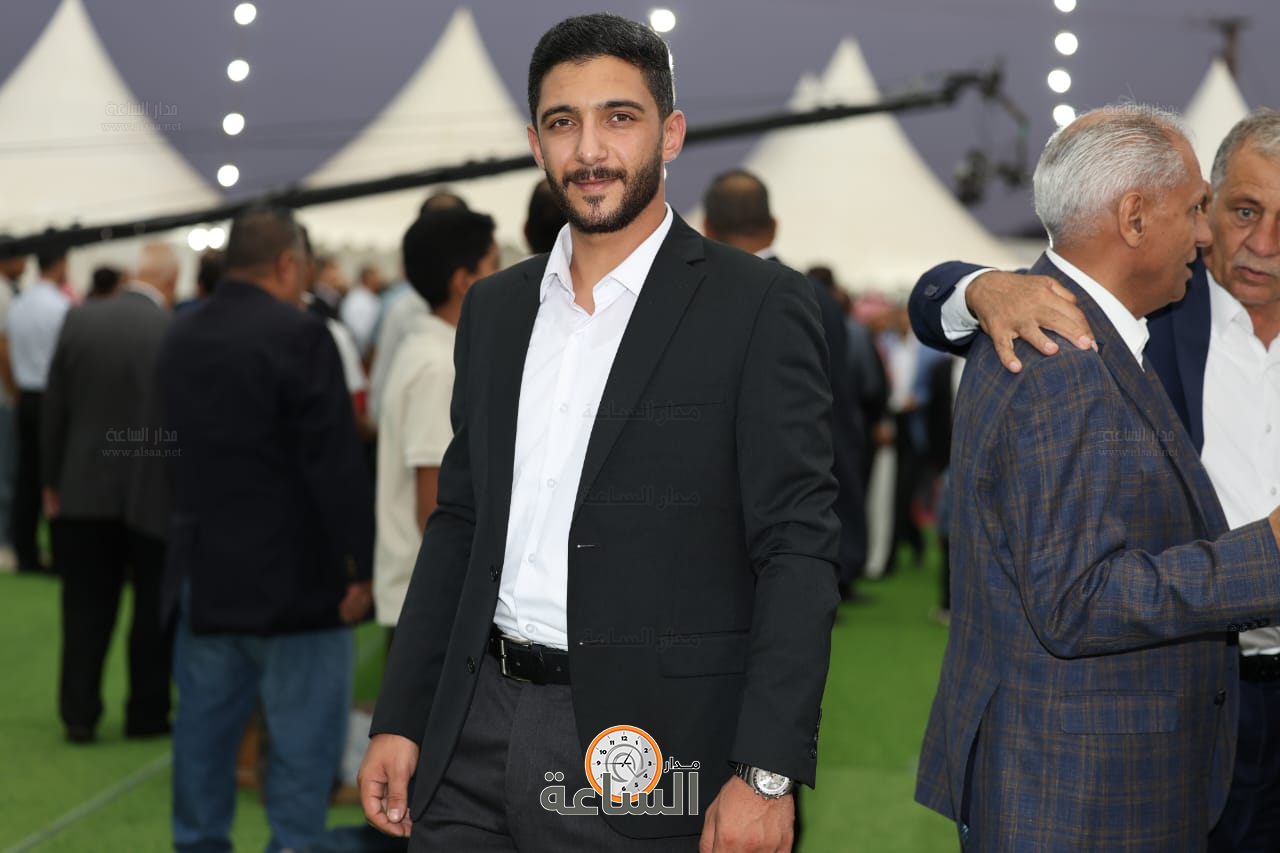 Madar Al-Saa Images 0.8672228410560814