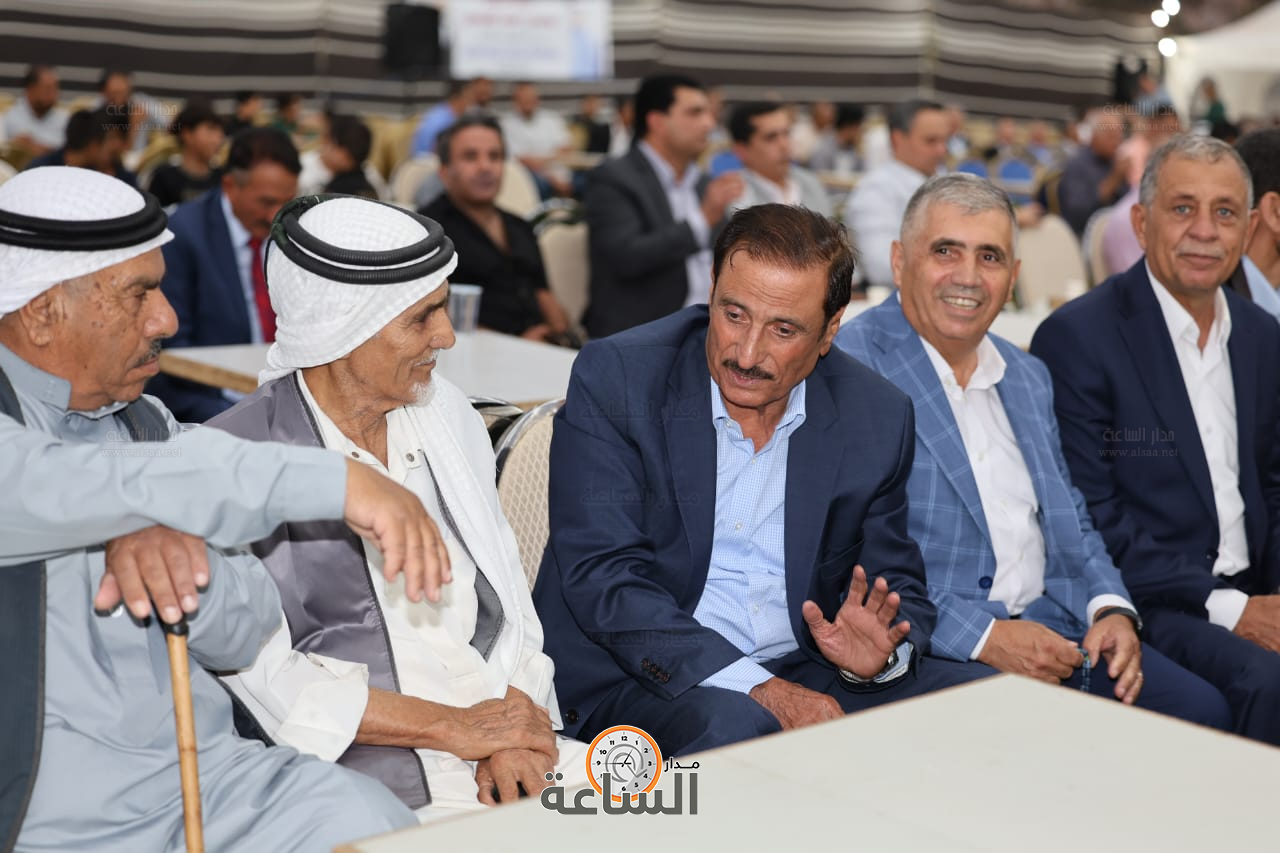 Madar Al-Saa Images 0.41628181792560115