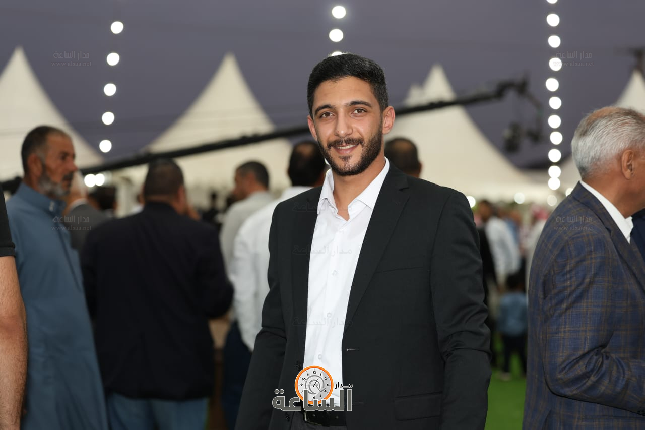 Madar Al-Saa Images 0.30128838928167223