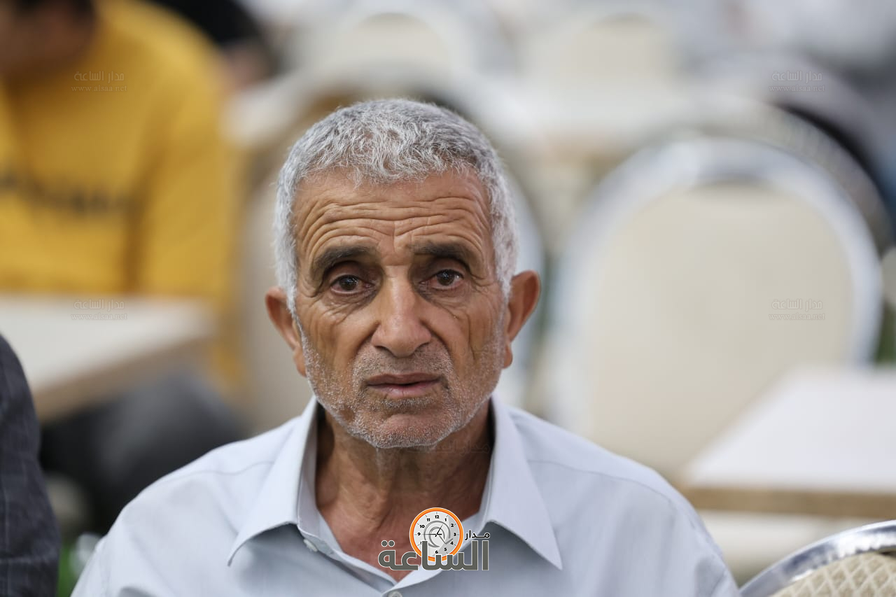 Madar Al-Saa Images 0.2676067397508062