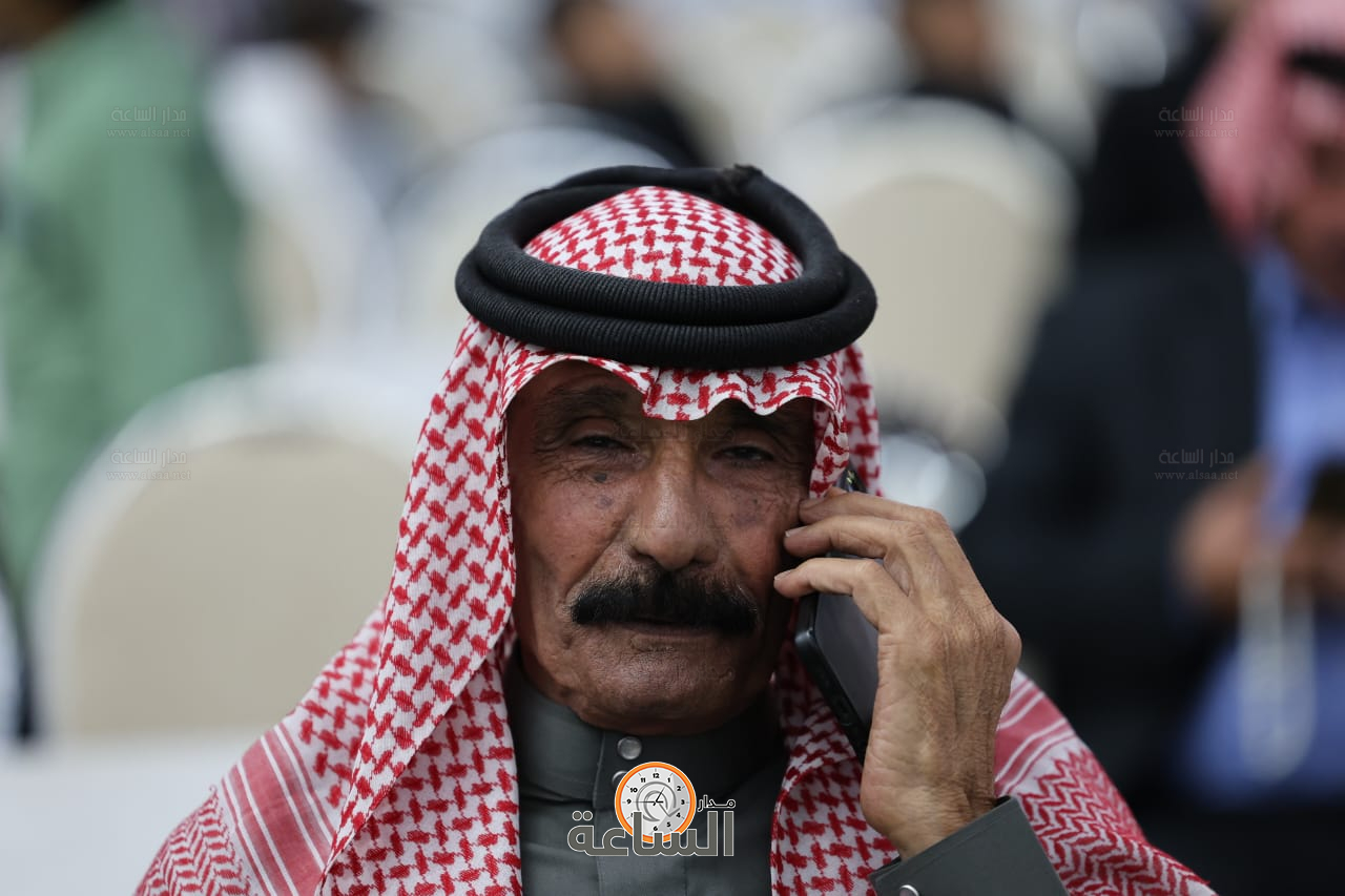 Madar Al-Saa Images 0.2652163311055431