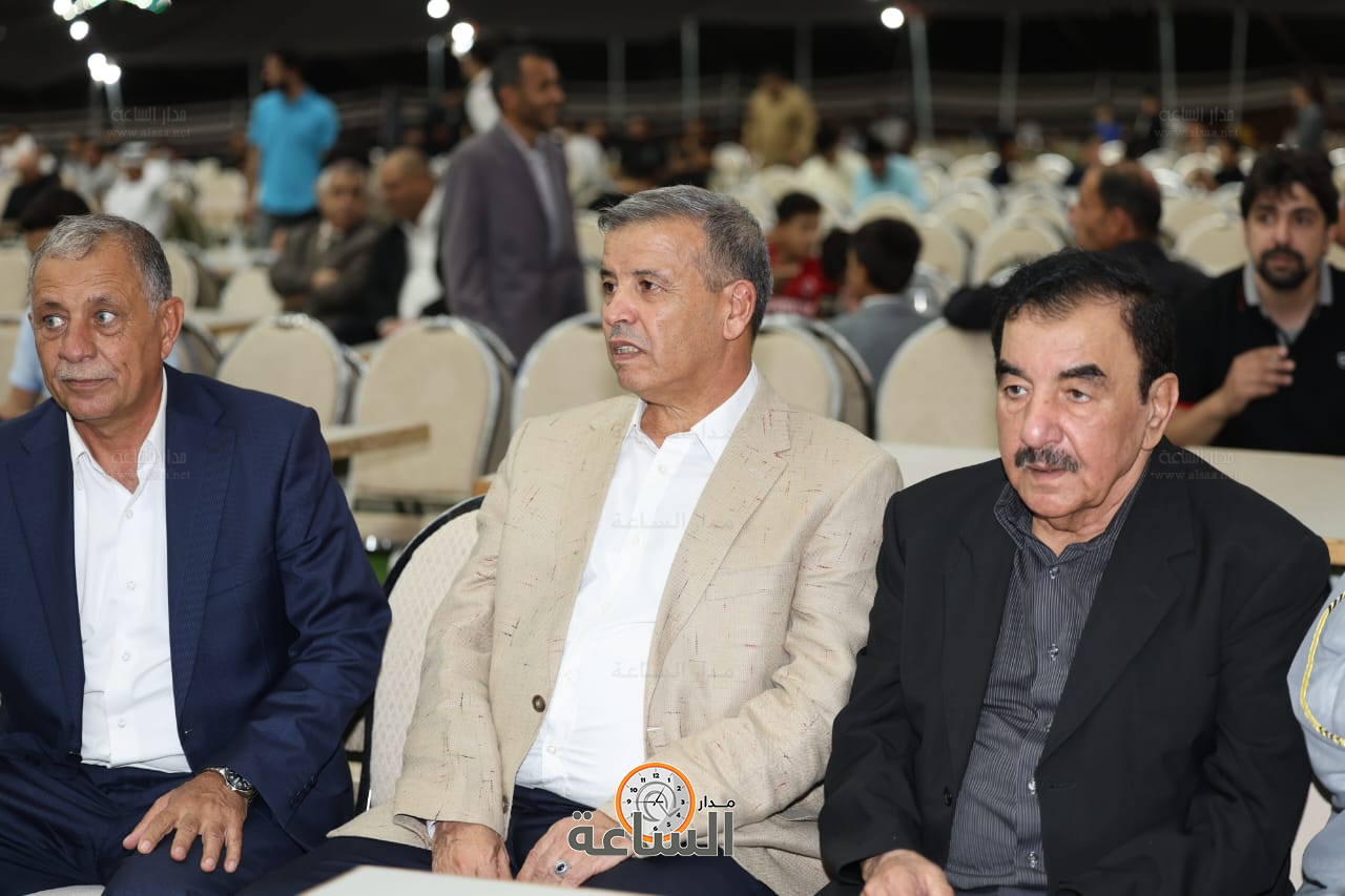 Madar Al-Saa Images 0.14058223515500412