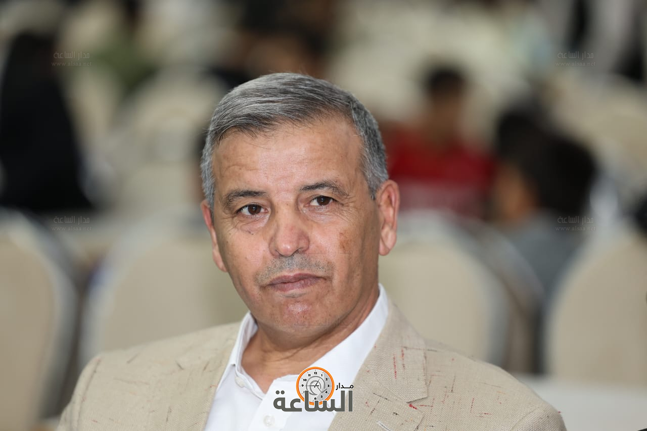 Madar Al-Saa Images 0.07977009785647415