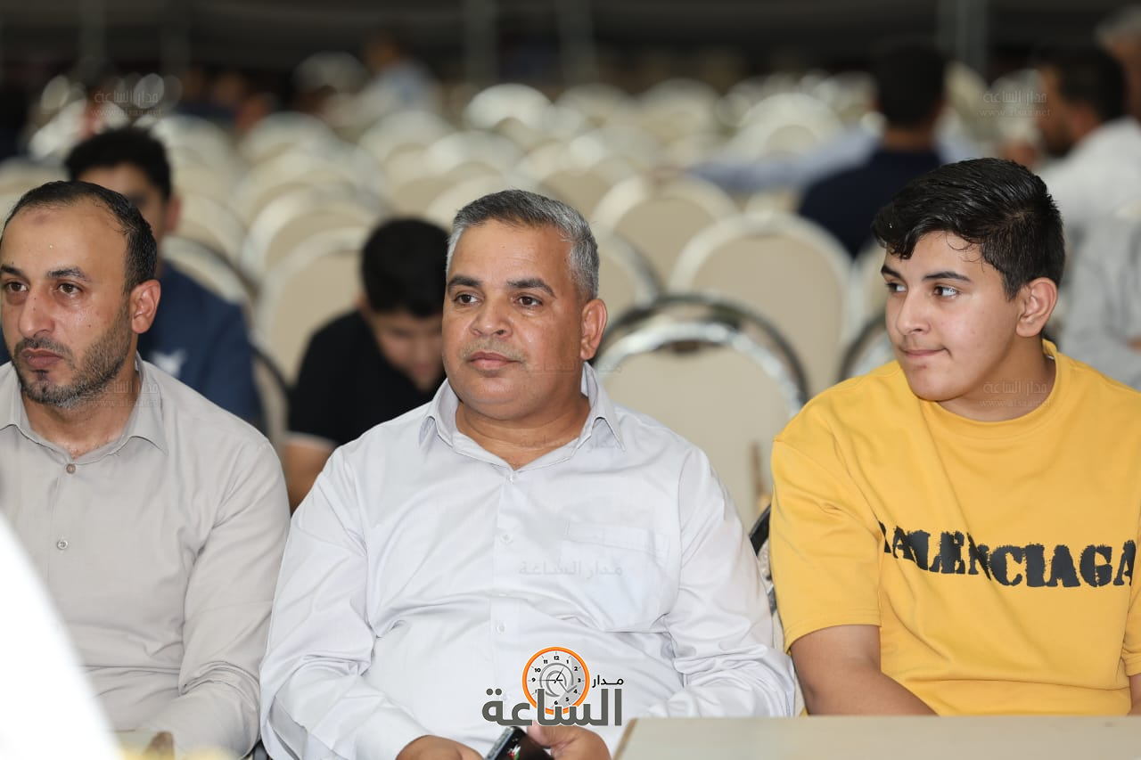 Madar Al-Saa Images 0.48121539650830125