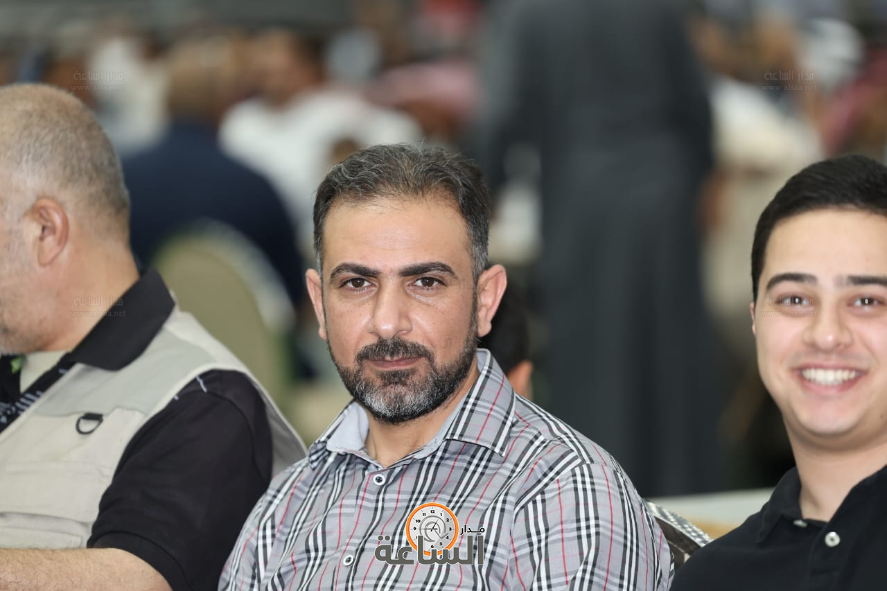 Madar Al-Saa Images 0.6319423498005937