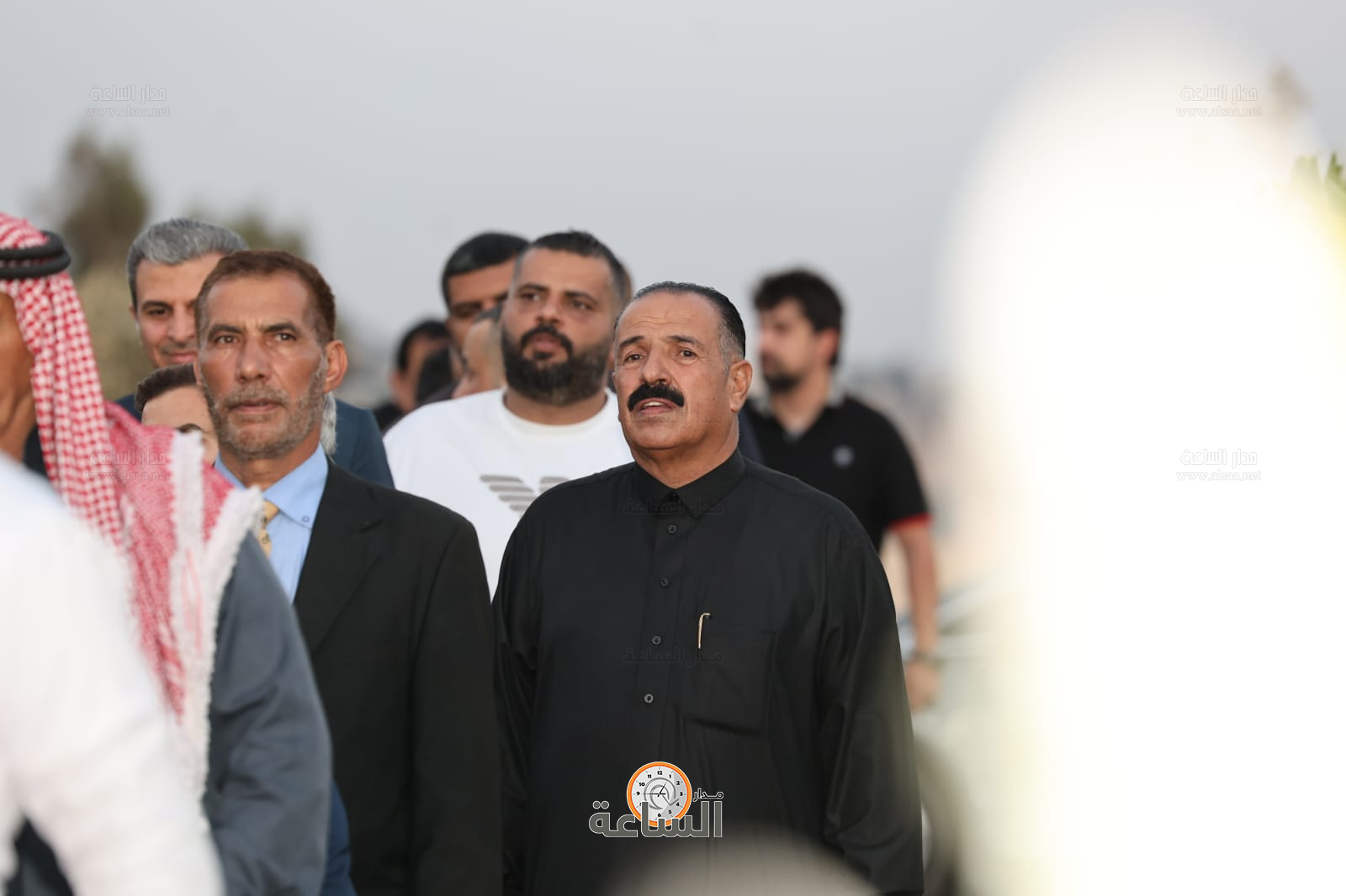 Madar Al-Saa Images 0.6216898174760276