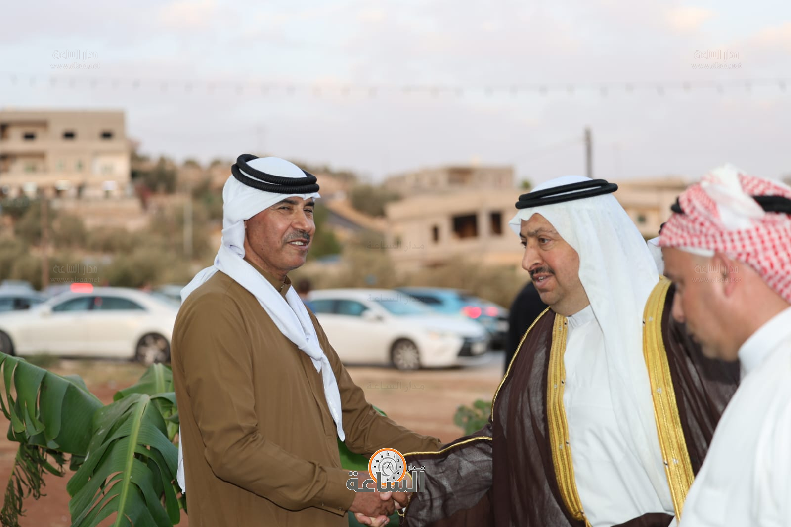 Madar Al-Saa Images 0.9709449725662506