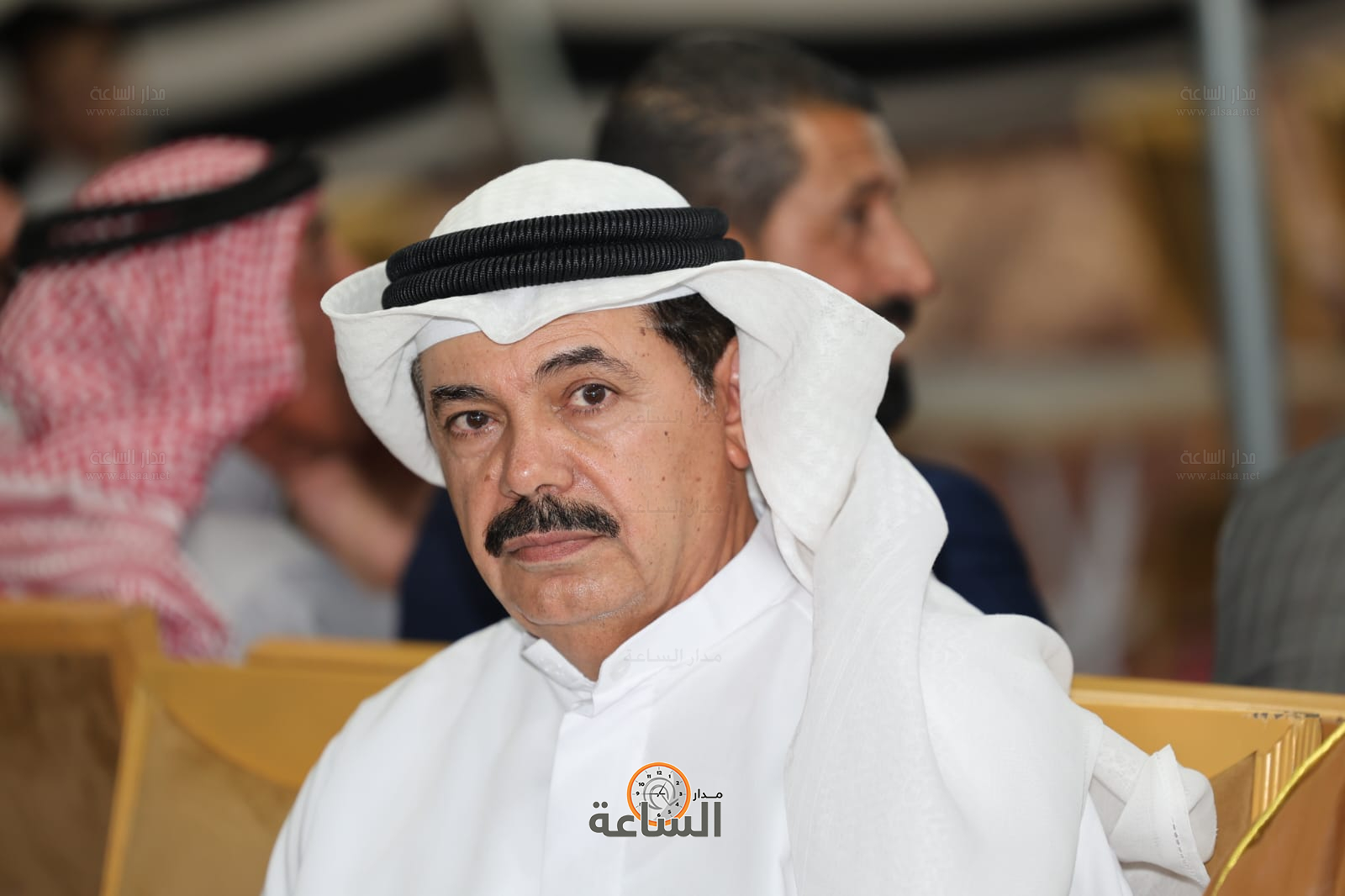 Madar Al-Saa Images 0.6900855849800154