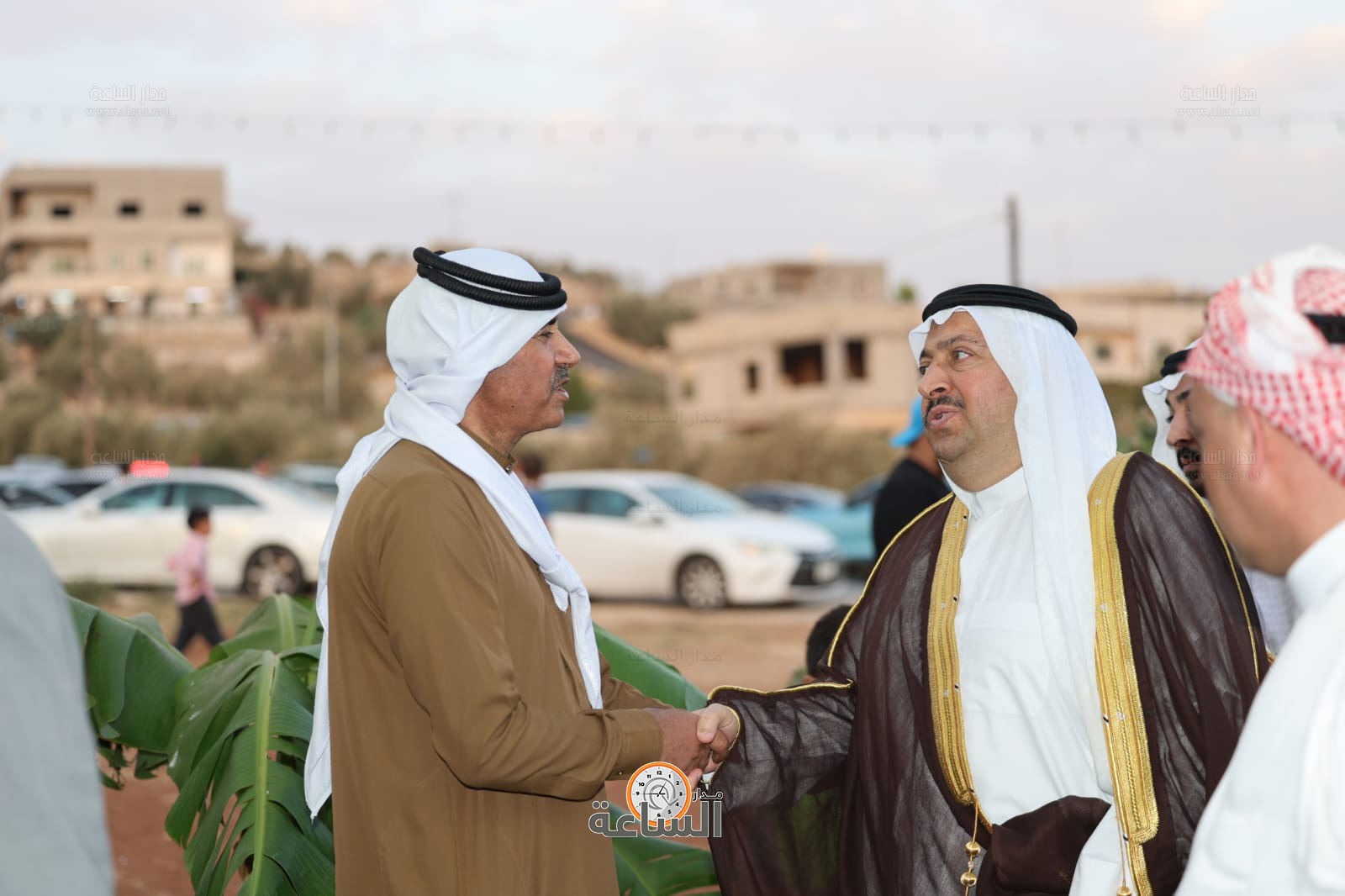 Madar Al-Saa Images 0.8640856969361138