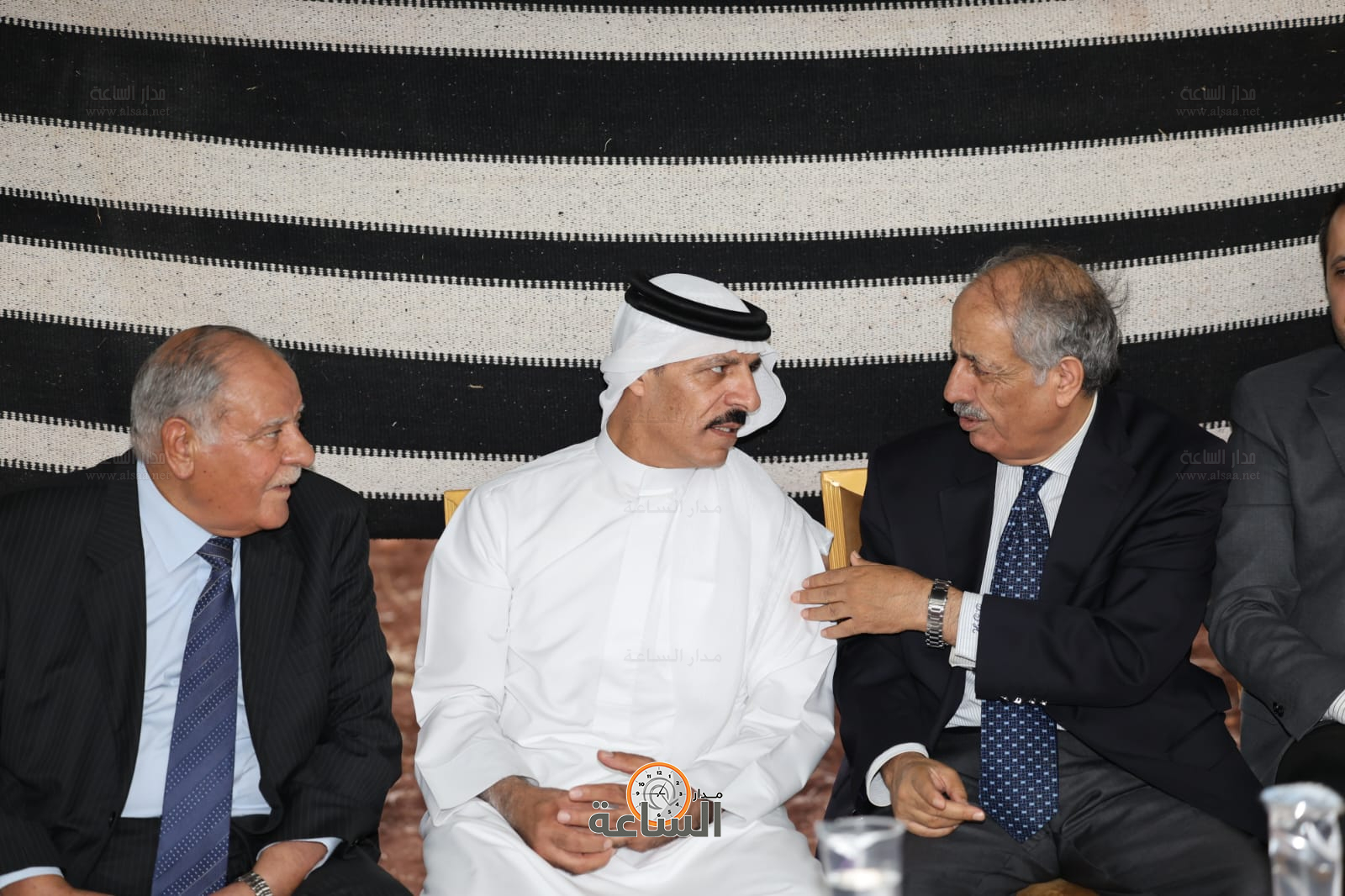 Madar Al-Saa Images 0.8002584723017573