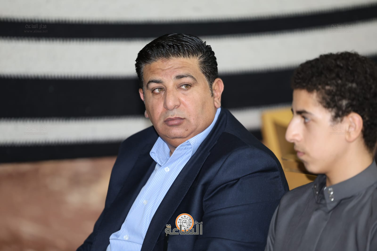 Madar Al-Saa Images 0.18052281055774178