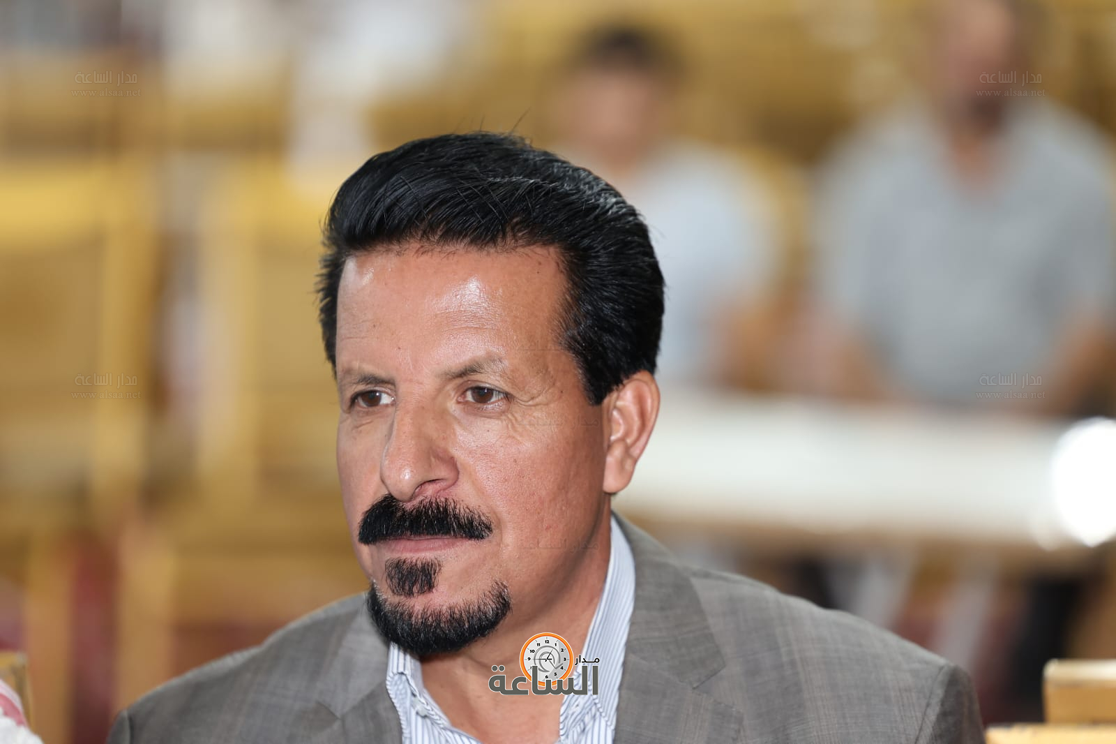 Madar Al-Saa Images 0.9293822119953776