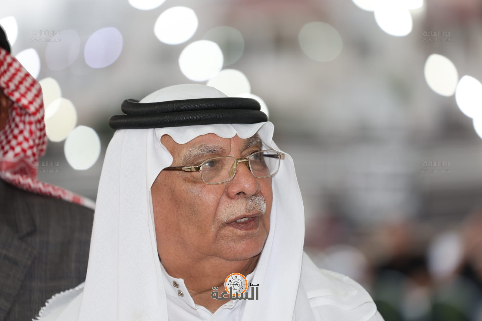 Madar Al-Saa Images 0.13754928417095158