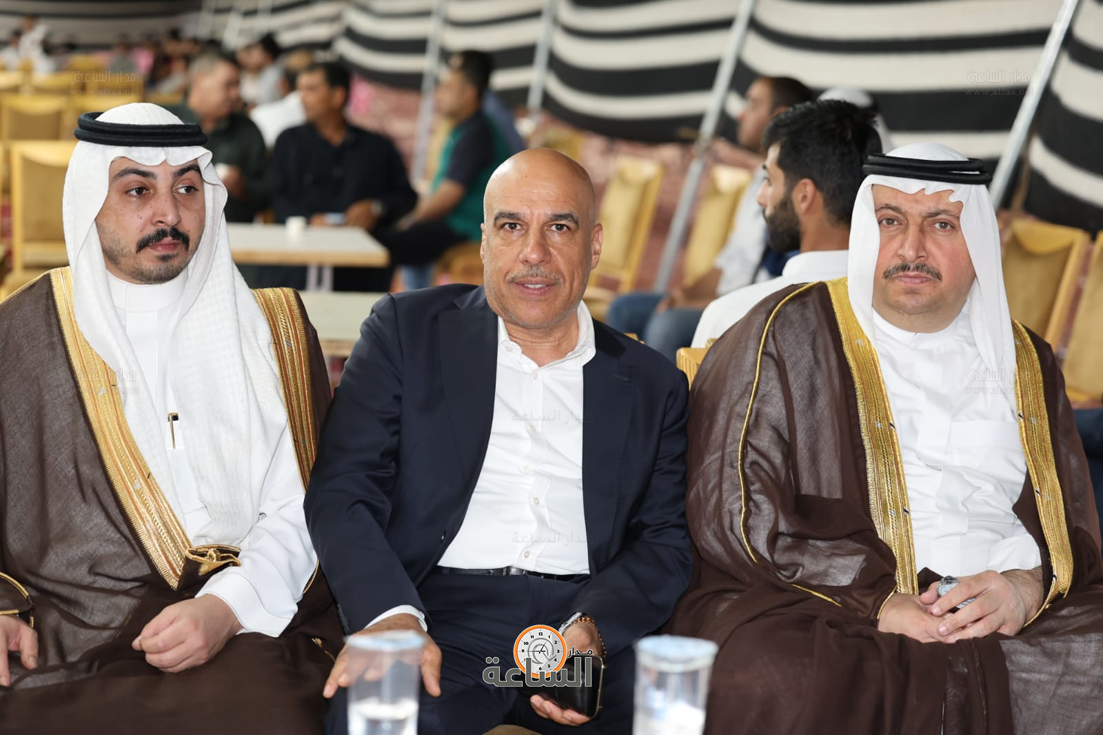 Madar Al-Saa Images 0.7034277366379827