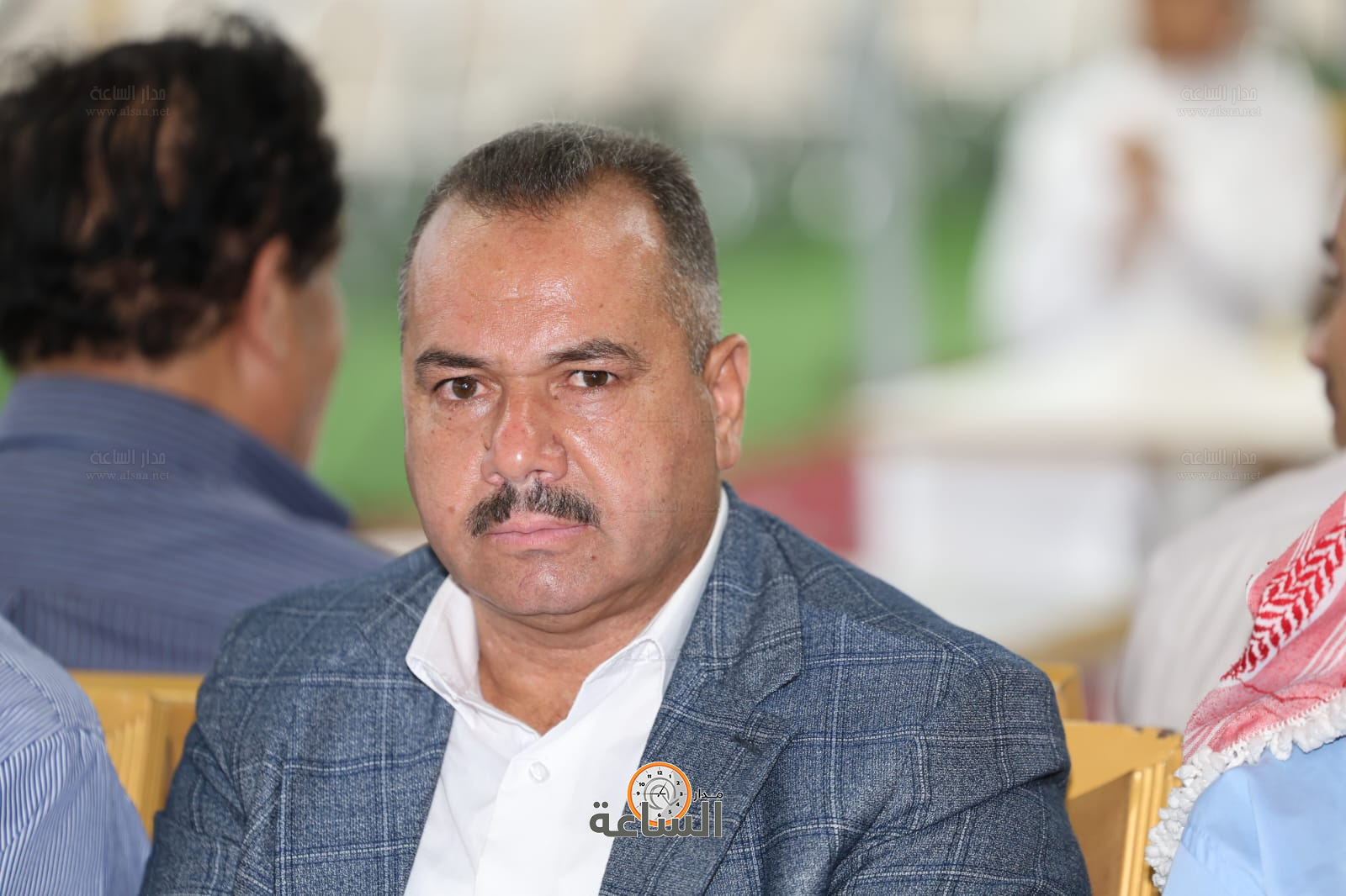 Madar Al-Saa Images 0.15725877386146592