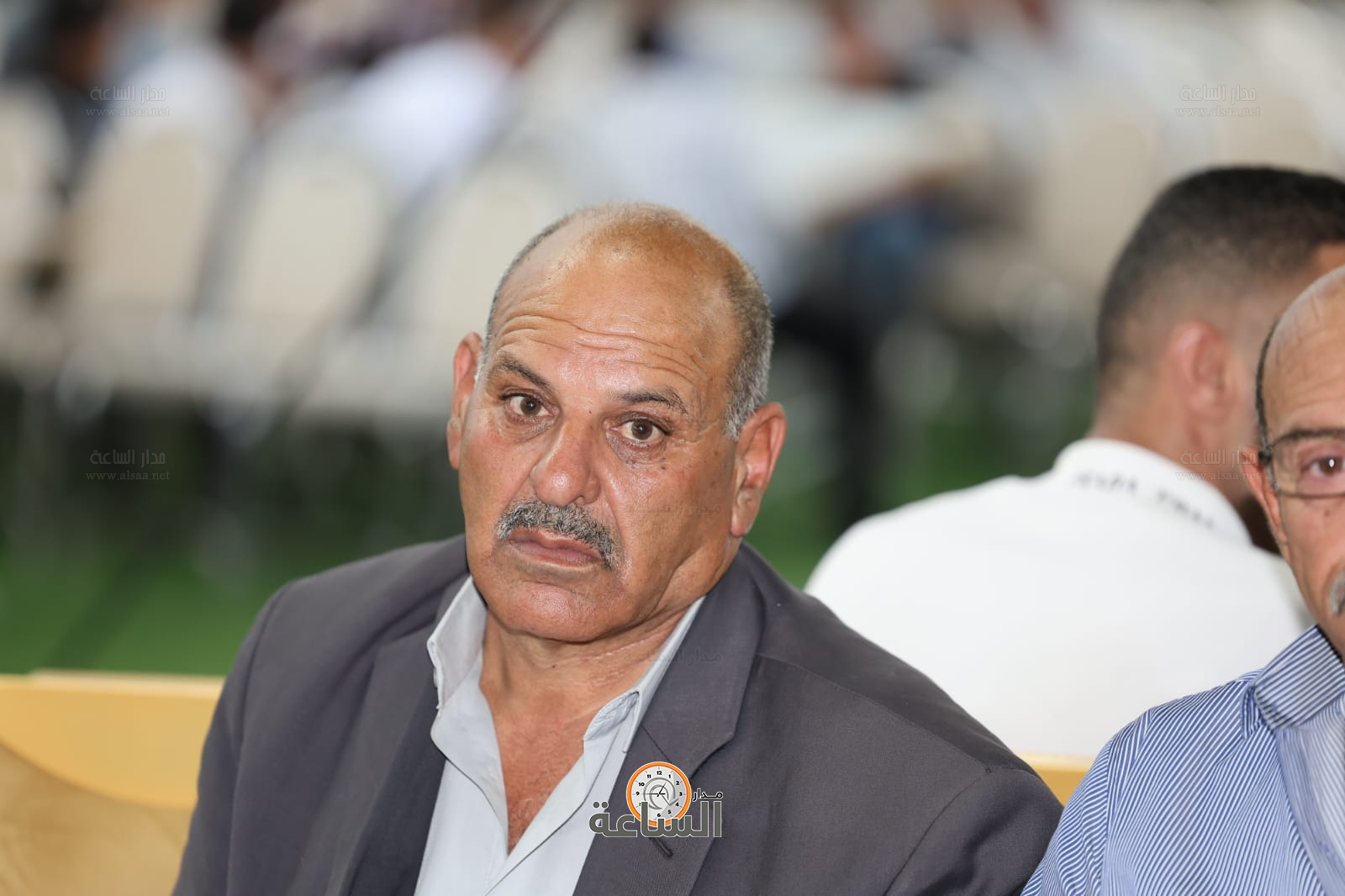 Madar Al-Saa Images 0.5980125791253351