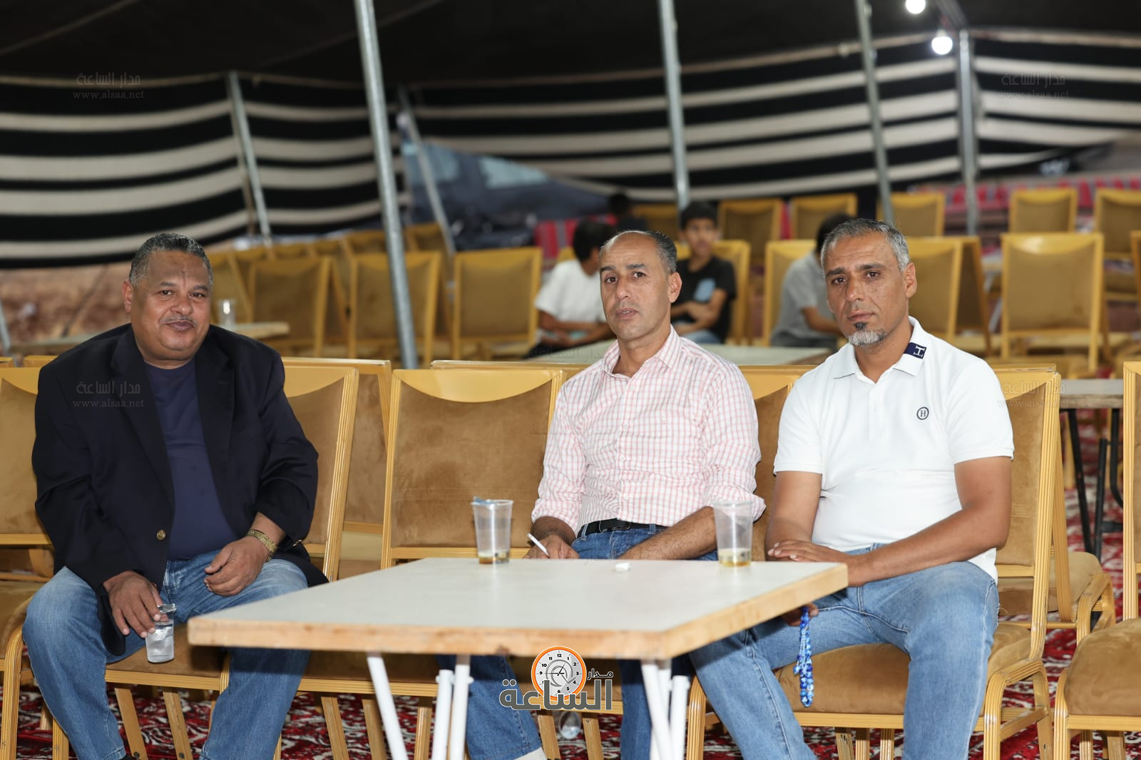 Madar Al-Saa Images 0.5106507712962128