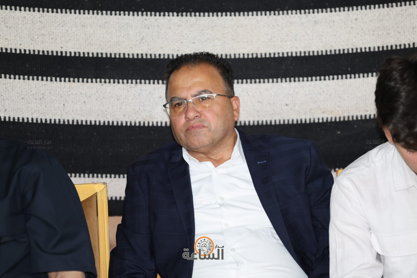 Madar Al-Saa Images 0.32823185511610053