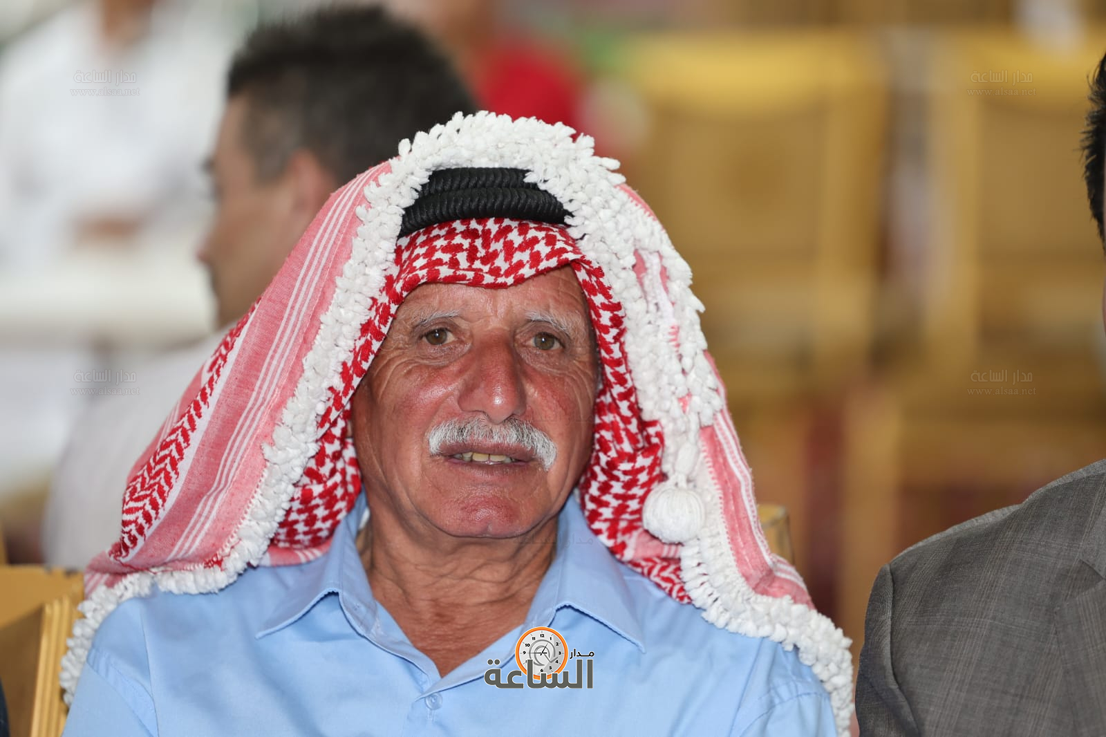 Madar Al-Saa Images 0.788719664703769