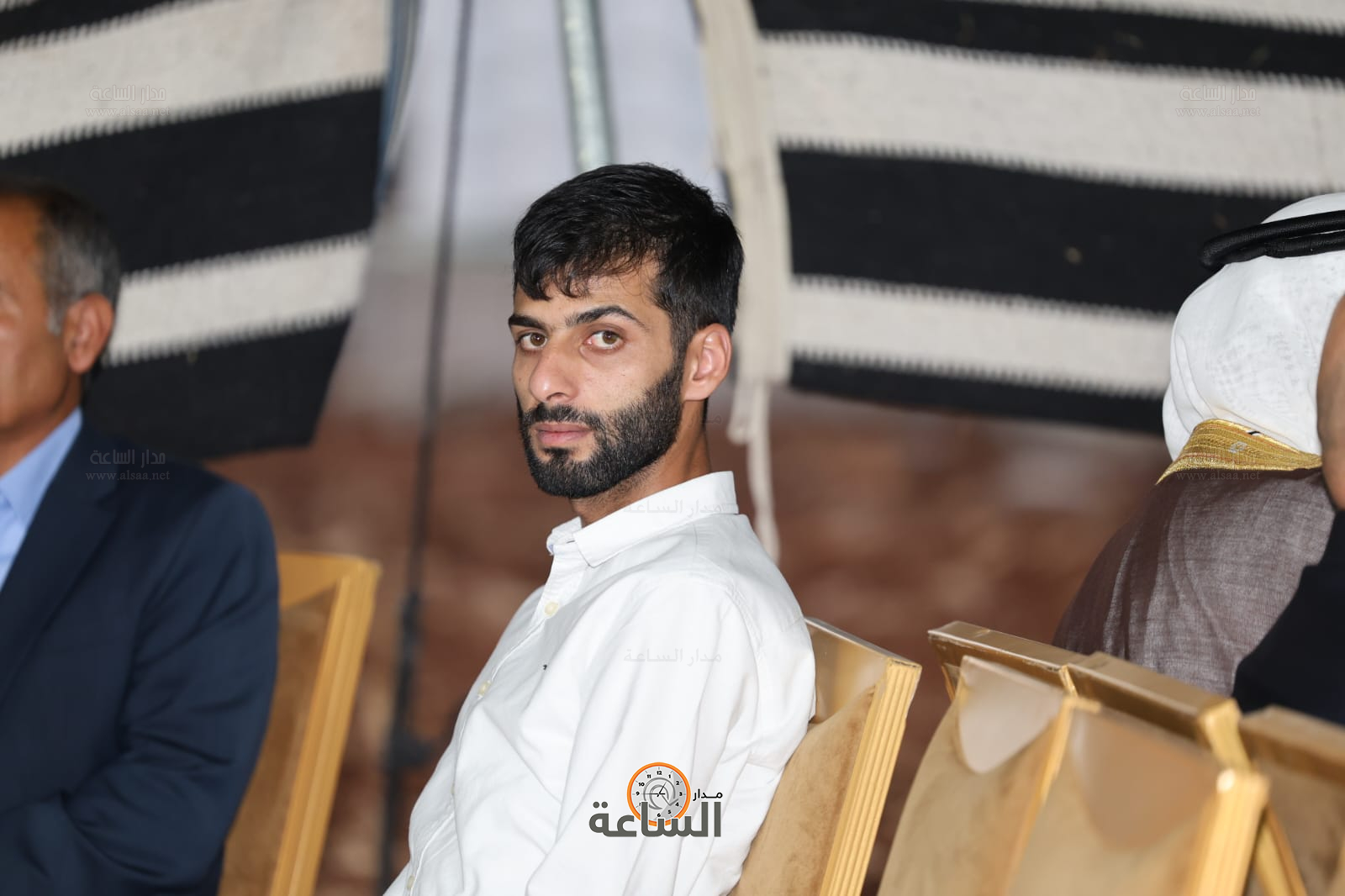 Madar Al-Saa Images 0.5252354253520337