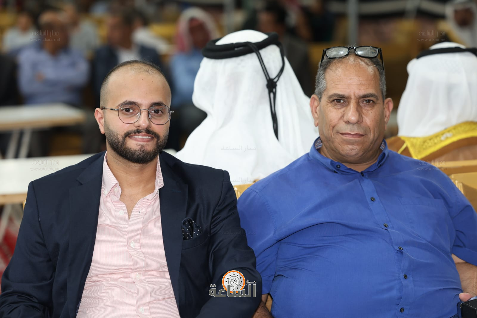 Madar Al-Saa Images 0.3872567431131798