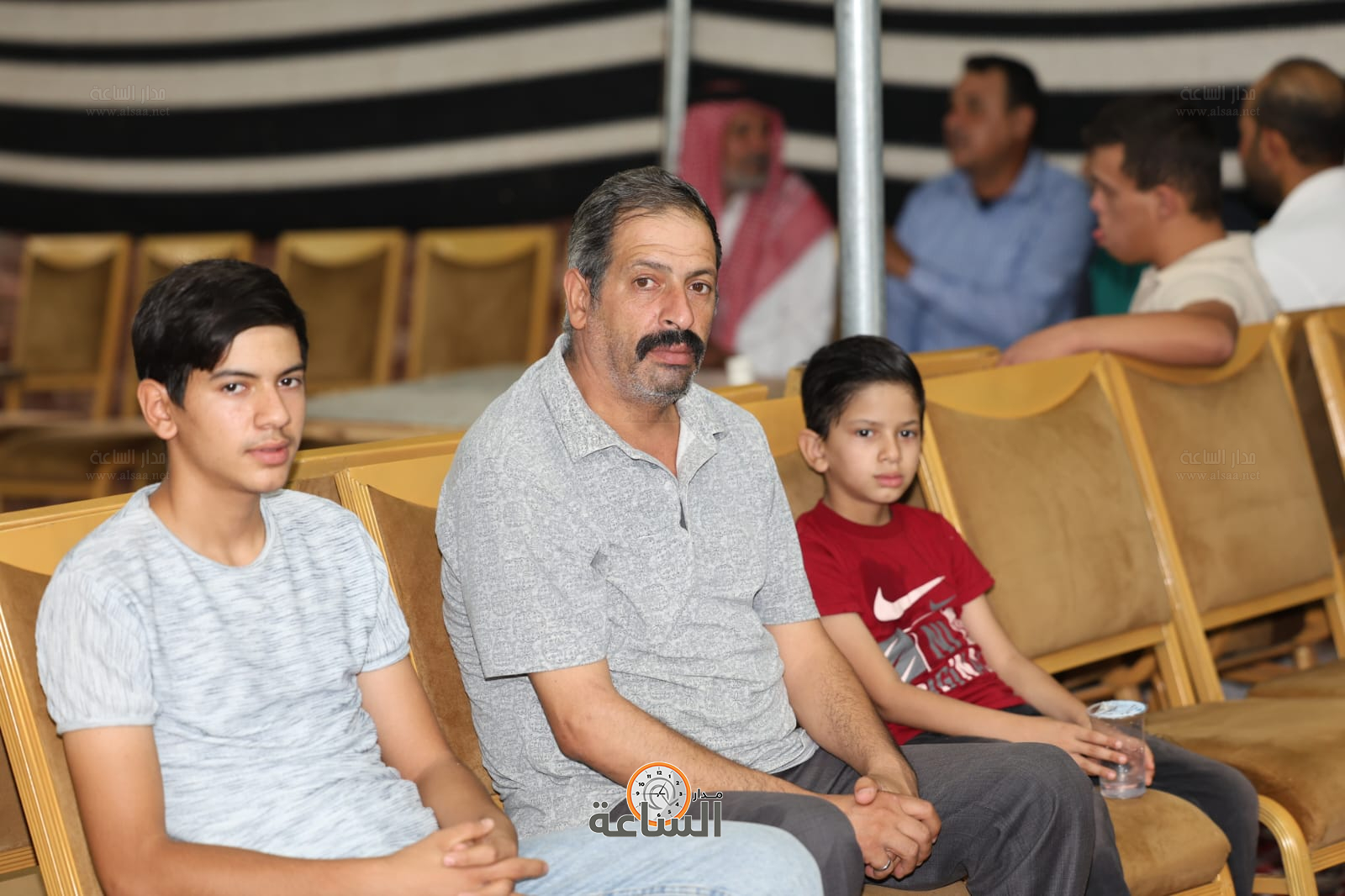 Madar Al-Saa Images 0.5142363796696381