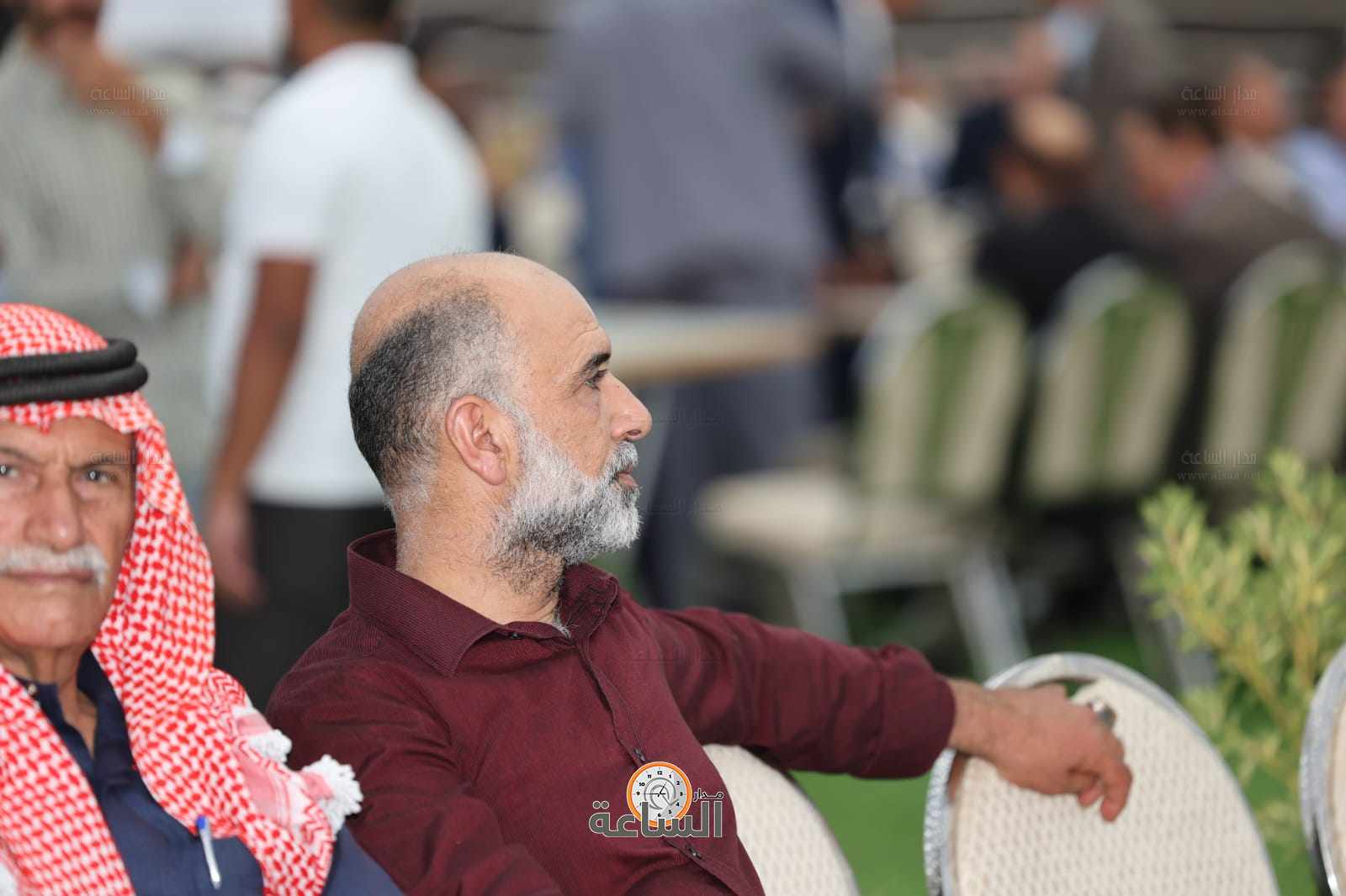 Madar Al-Saa Images 0.25022245568770274