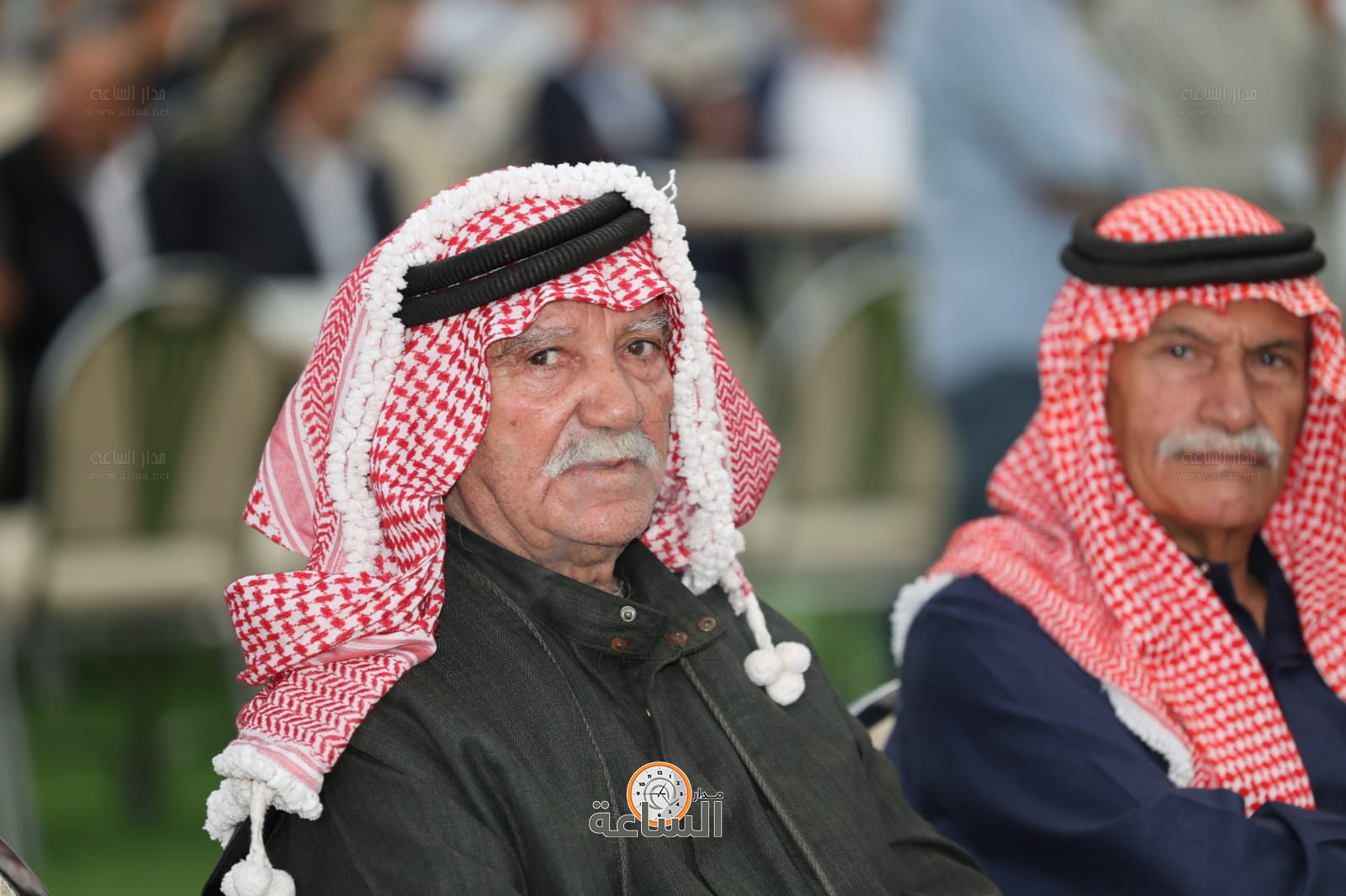 Madar Al-Saa Images 0.6060281576879969