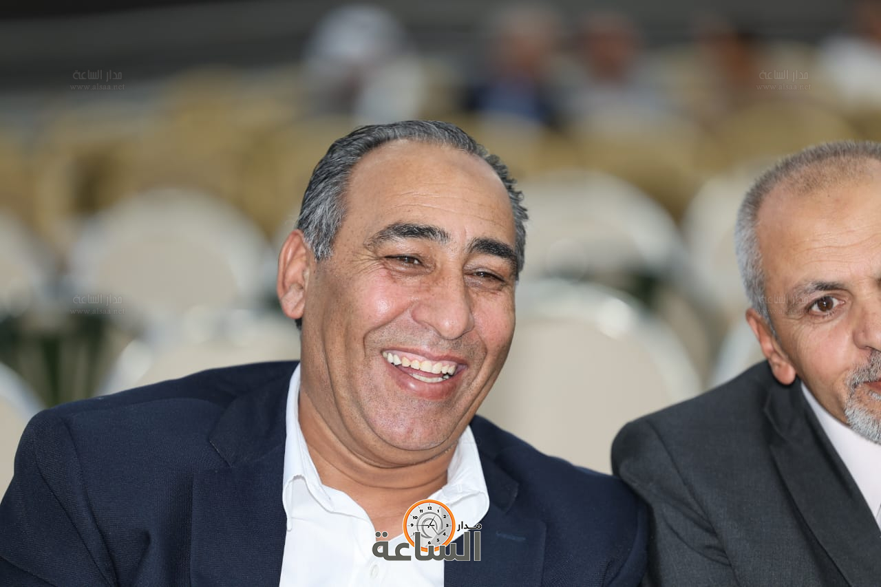 Madar Al-Saa Images 0.13265852207883866