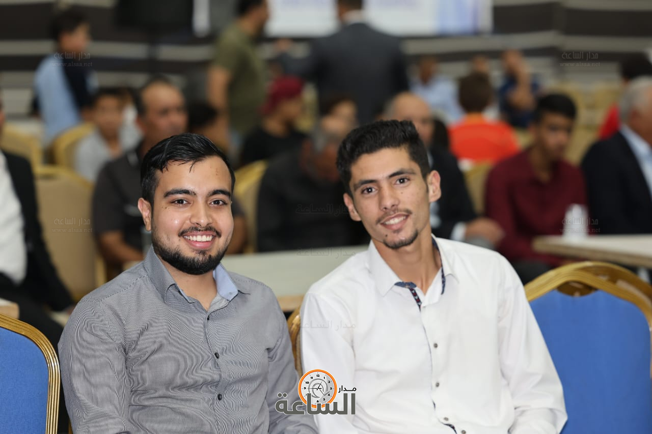 Madar Al-Saa Images 0.6889387753516564