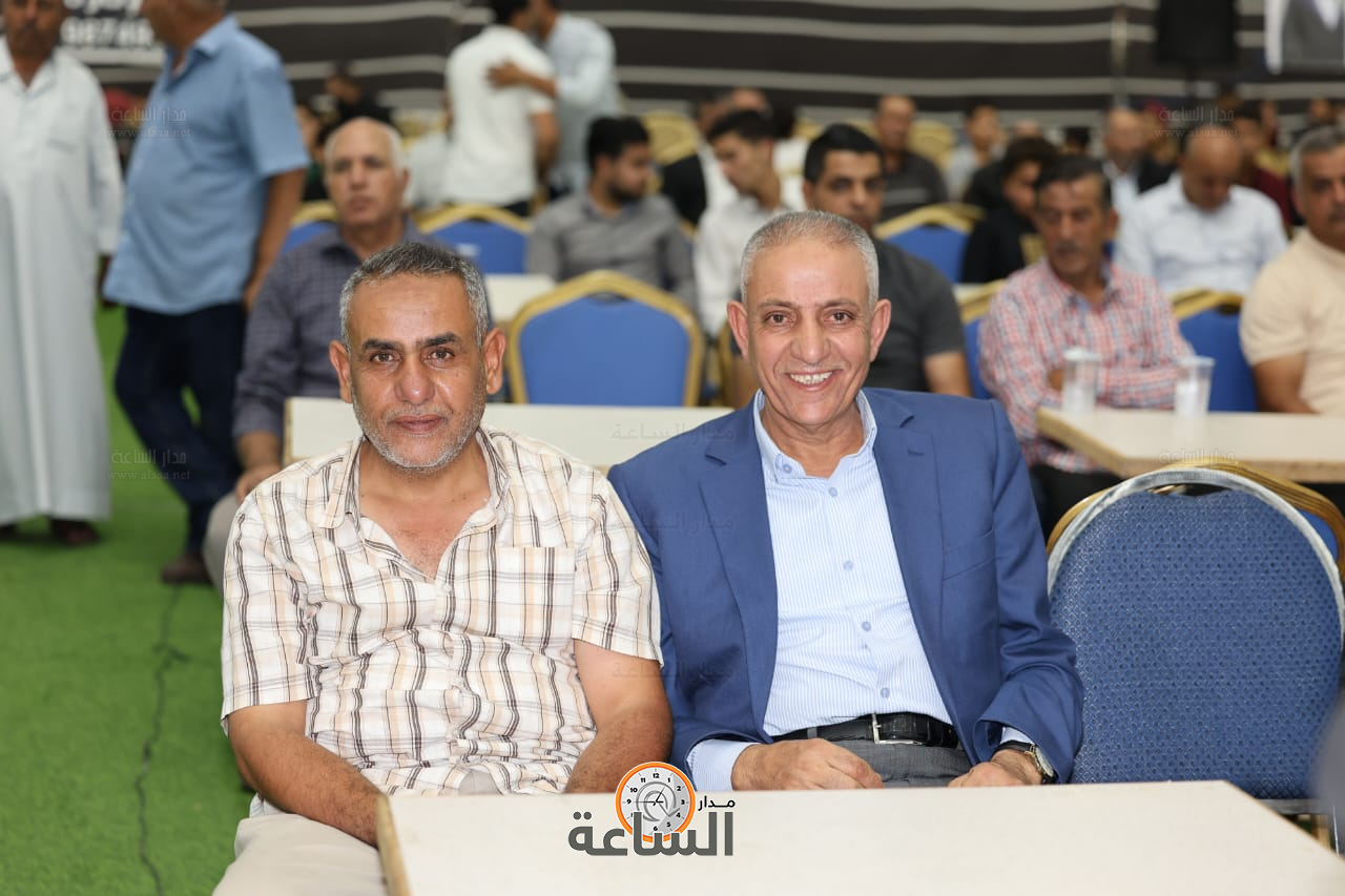 Madar Al-Saa Images 0.11054143723029208