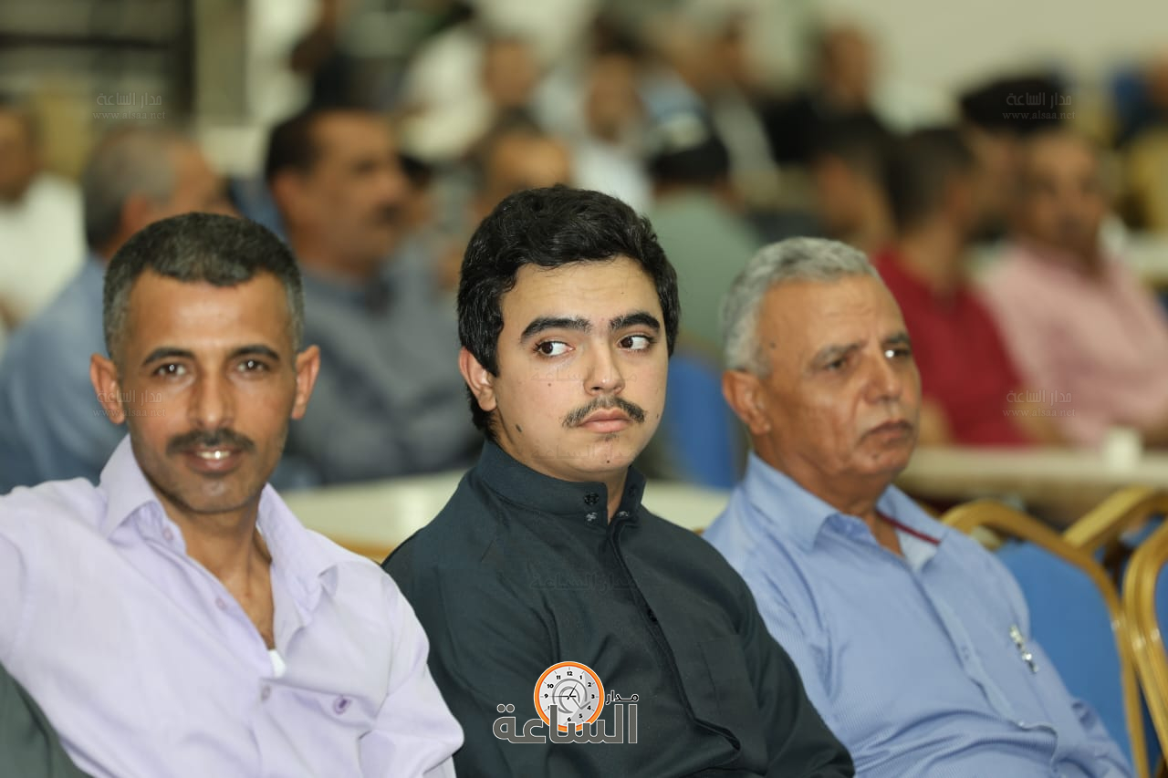 Madar Al-Saa Images 0.04835682589307433