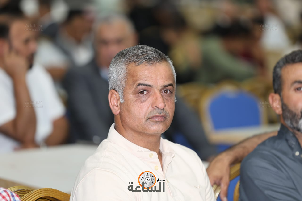 Madar Al-Saa Images 0.9965189617191235