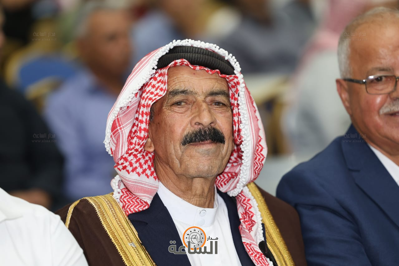 Madar Al-Saa Images 0.5211606510912815