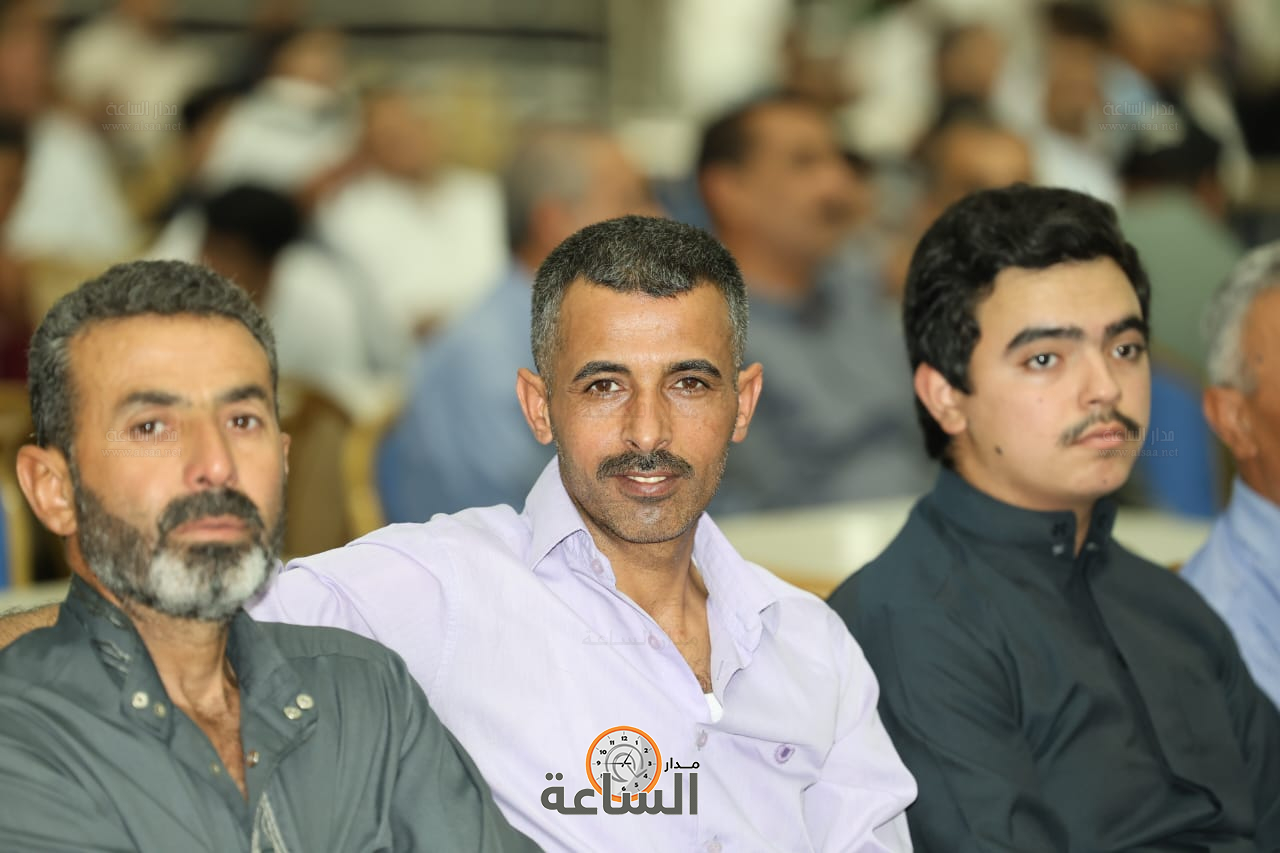 Madar Al-Saa Images 0.8918195747776871