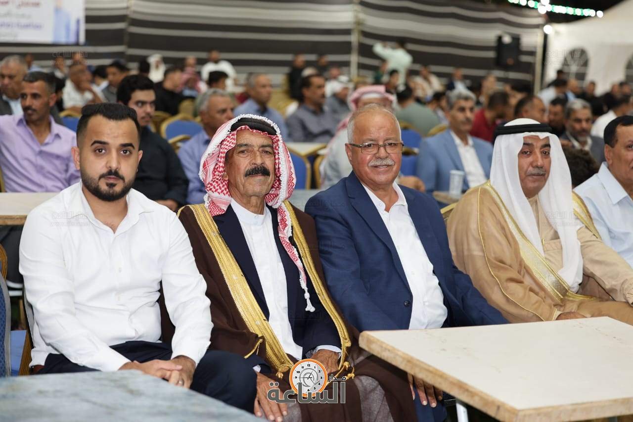 Madar Al-Saa Images 0.9167732582414558