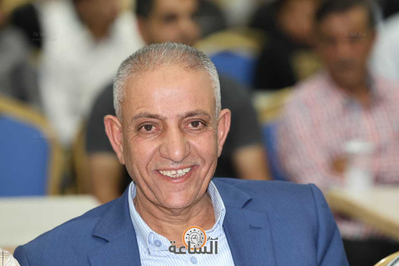 Madar Al-Saa Images 0.8713110966195475