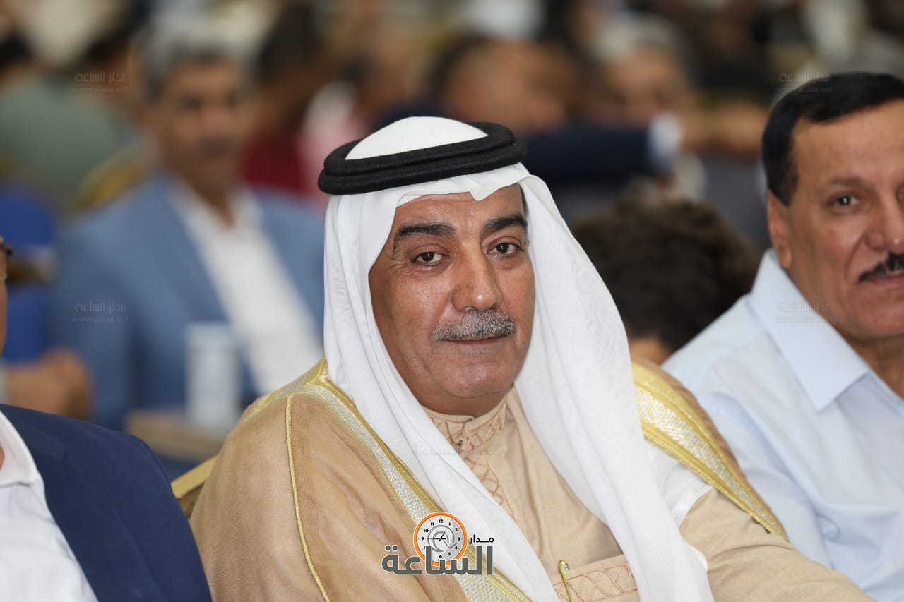 Madar Al-Saa Images 0.7376387377897758