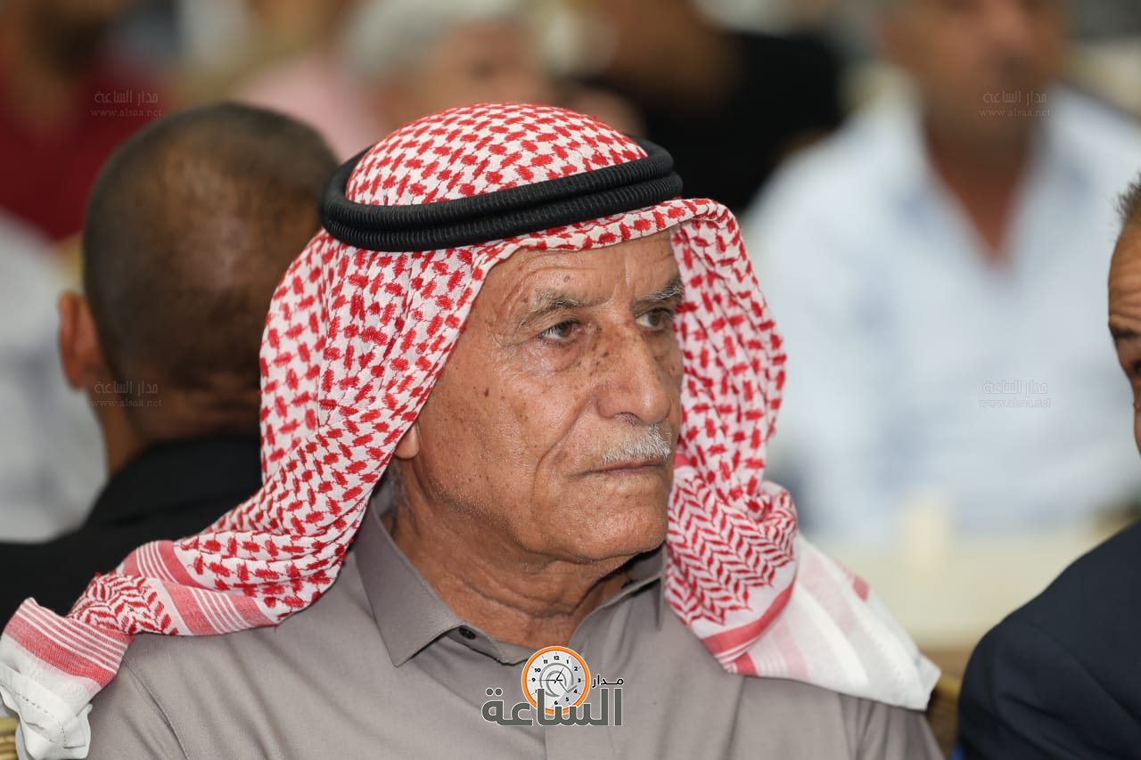 Madar Al-Saa Images 0.6985234869985876