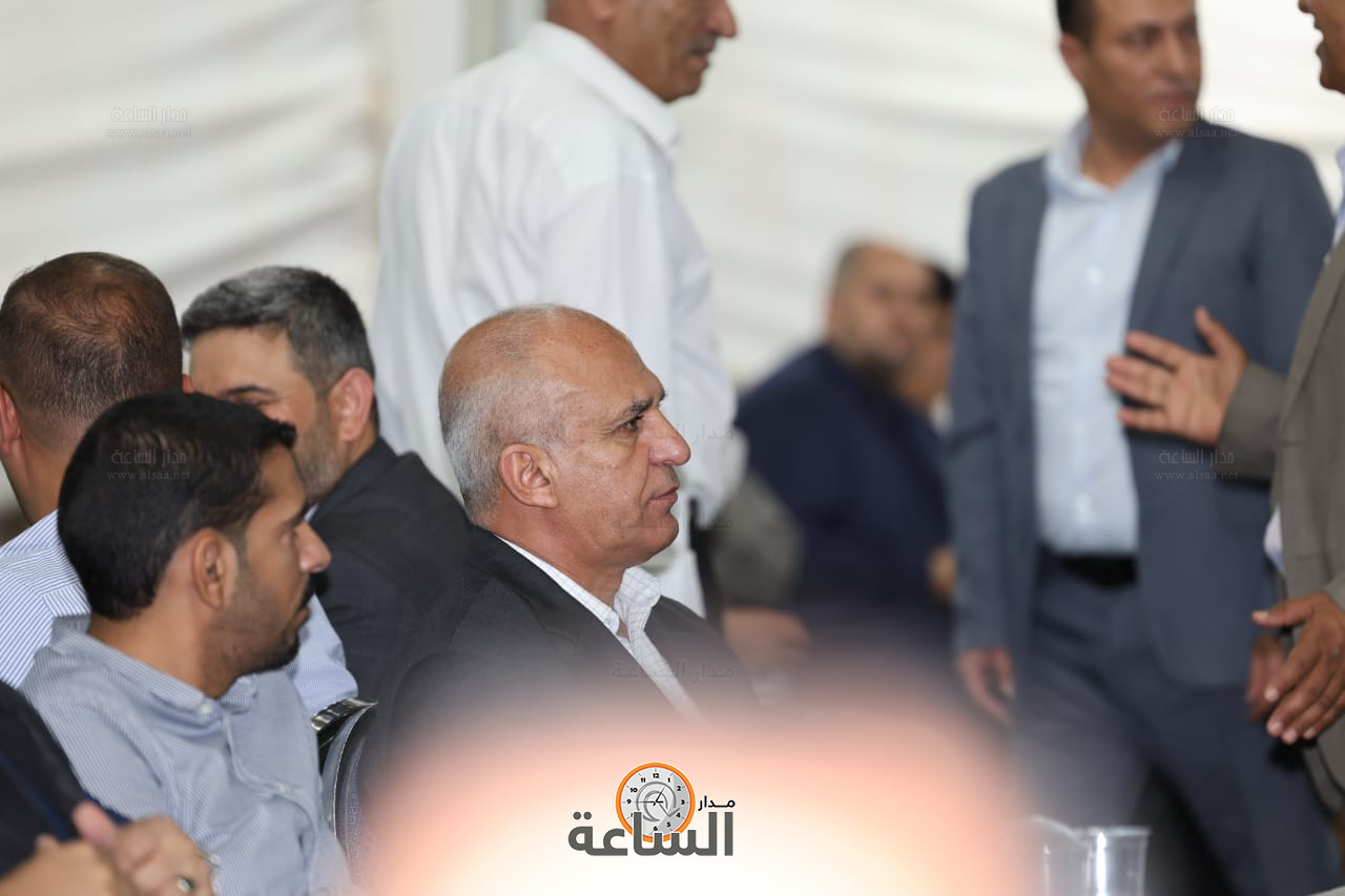 Madar Al-Saa Images 0.6146489148993729