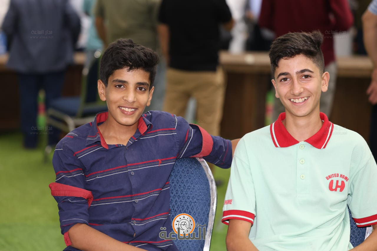 Madar Al-Saa Images 0.4287703891842961