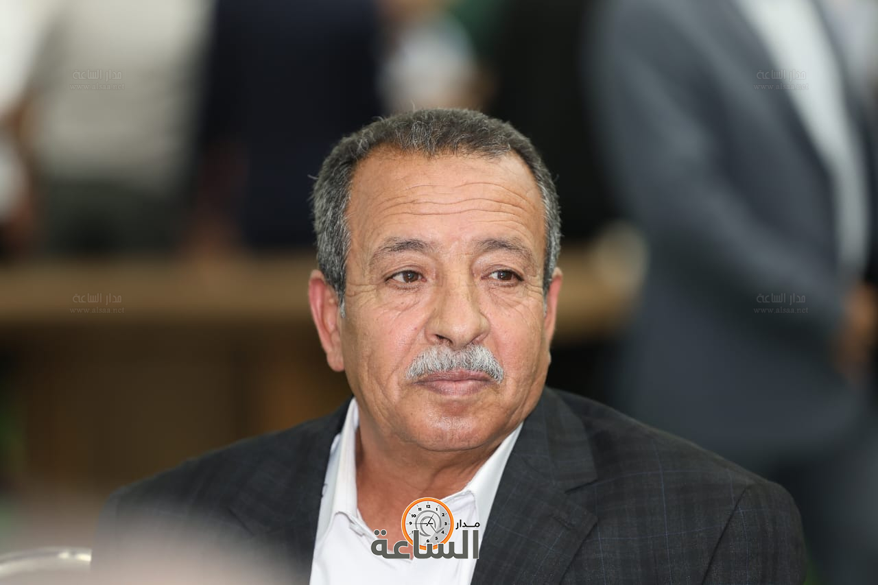 Madar Al-Saa Images 0.31043086500343764